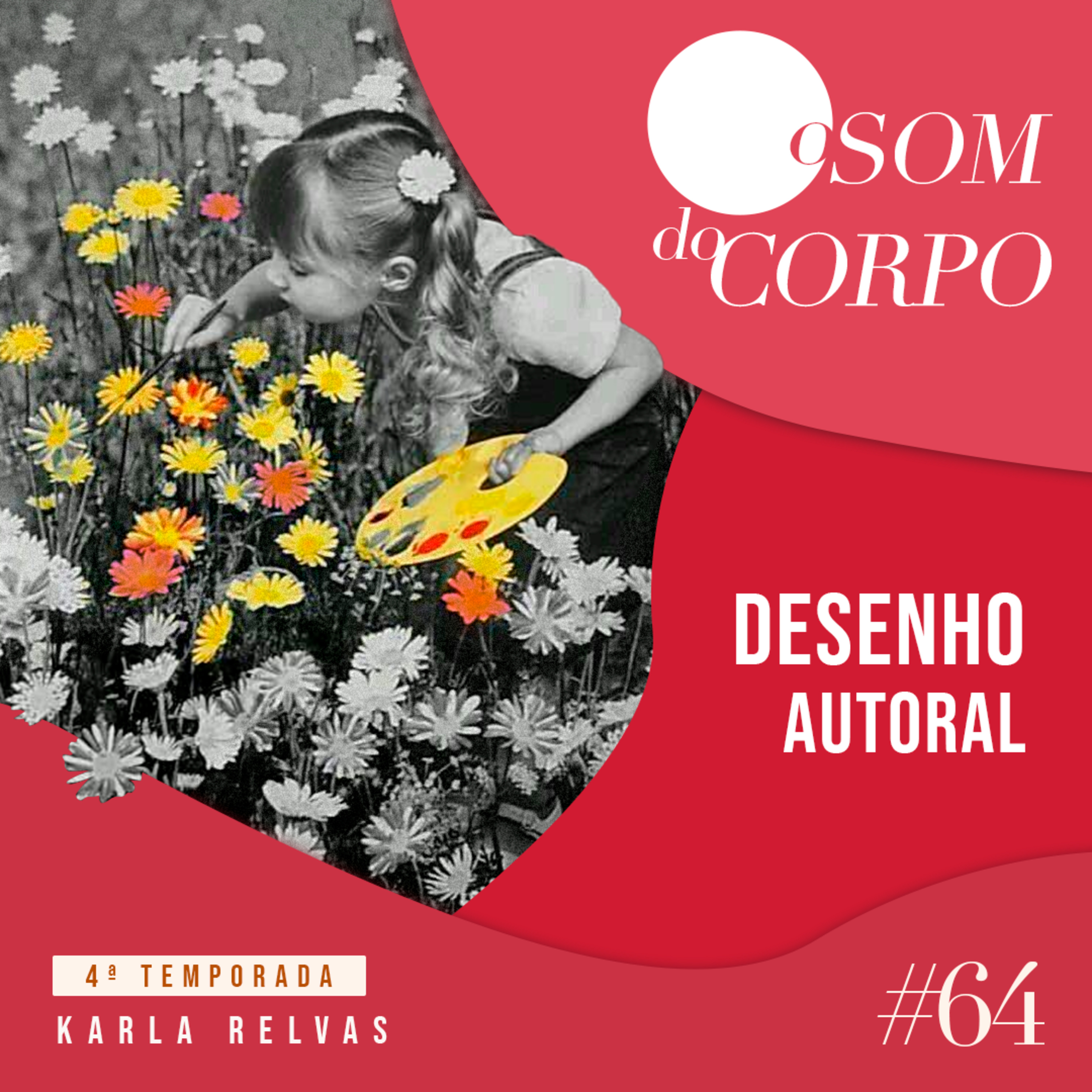 O som do corpo