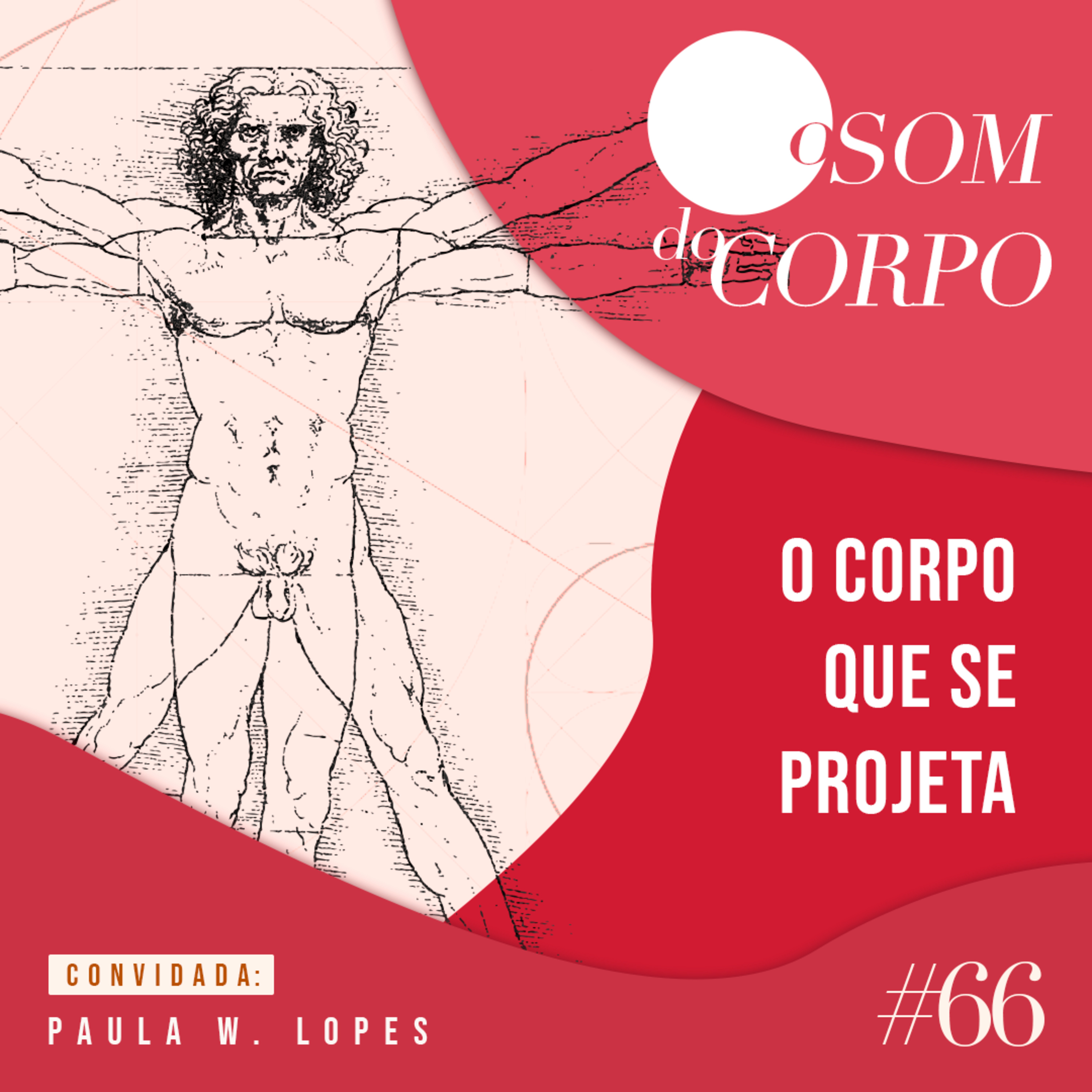 O som do corpo
