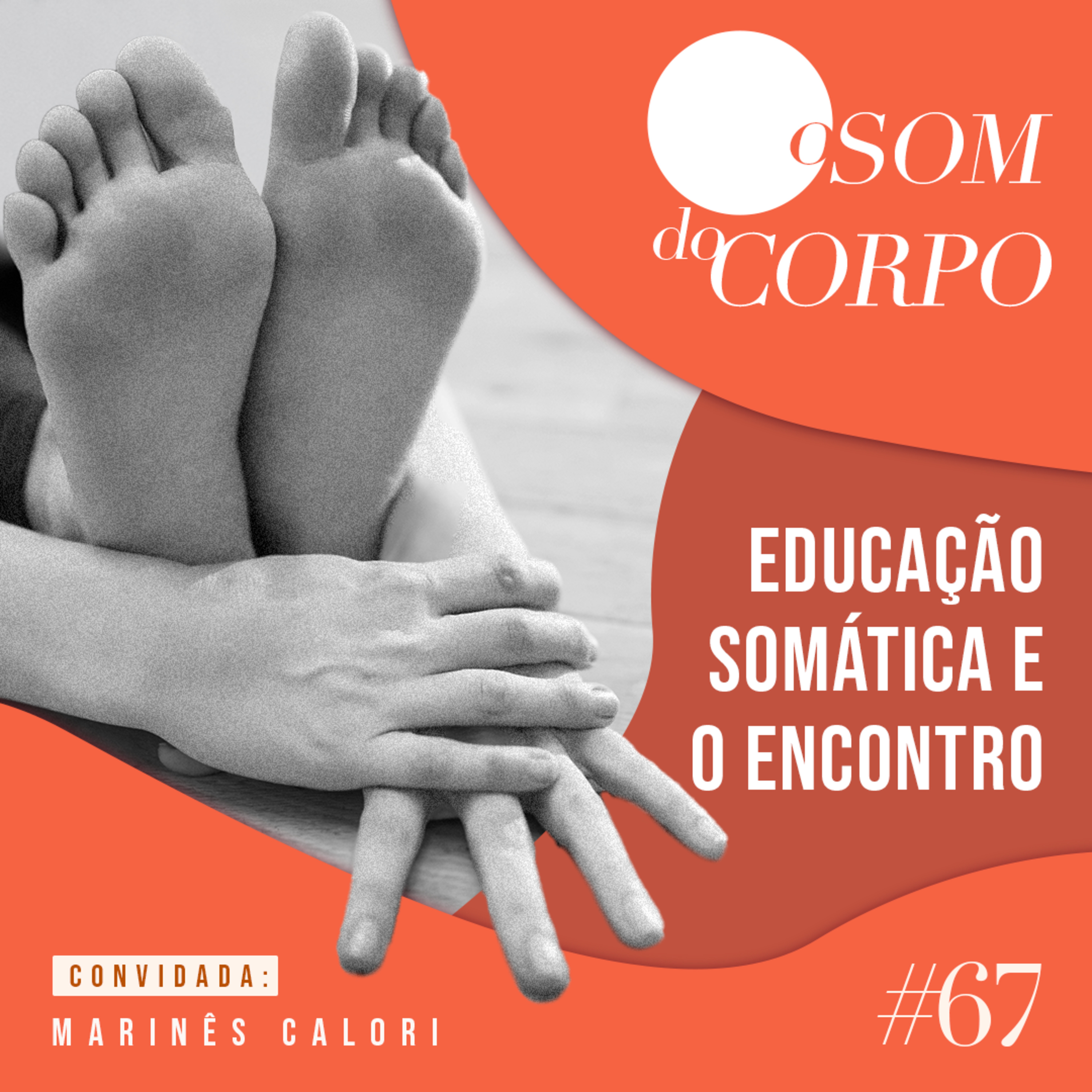 O som do corpo