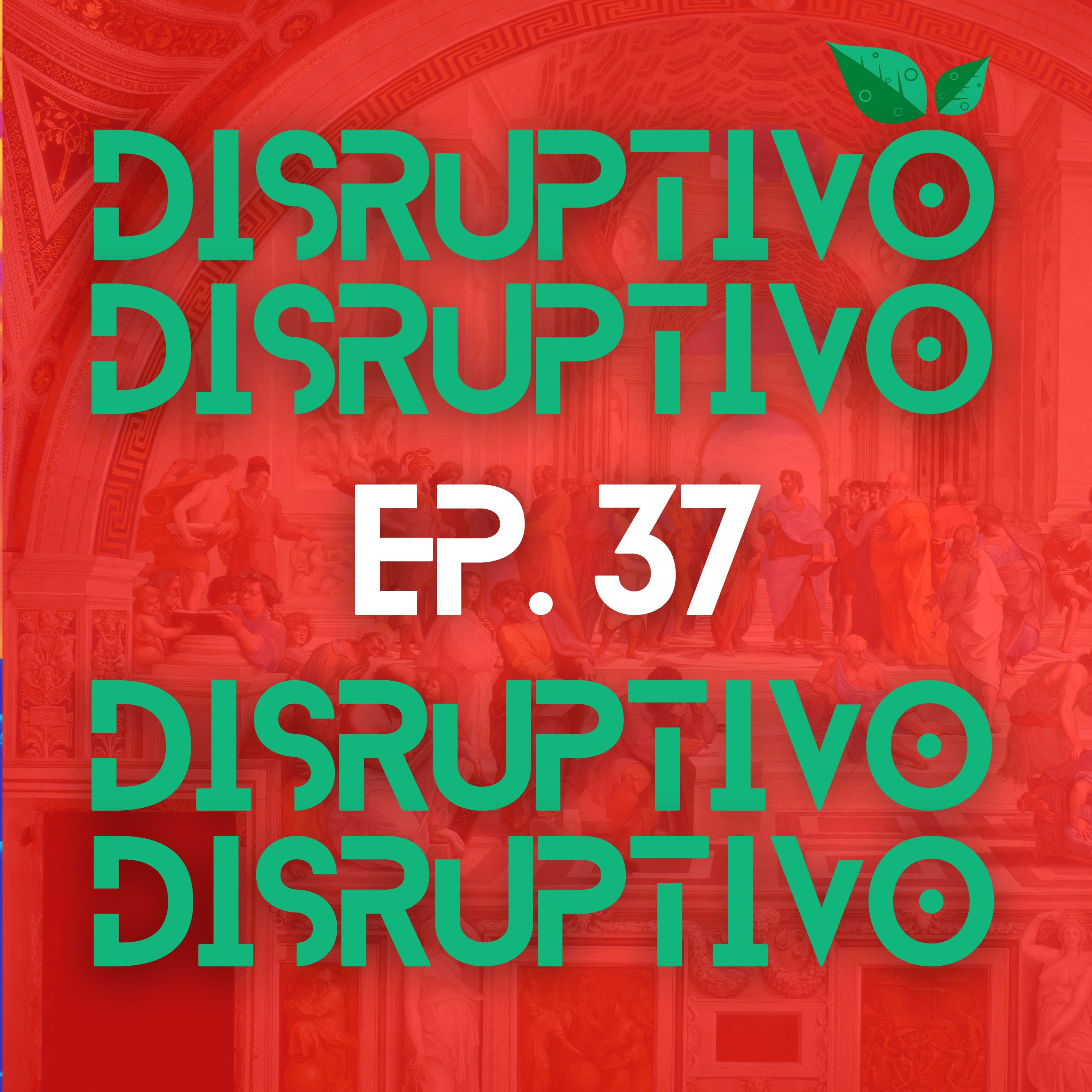 DISRUPTIVO