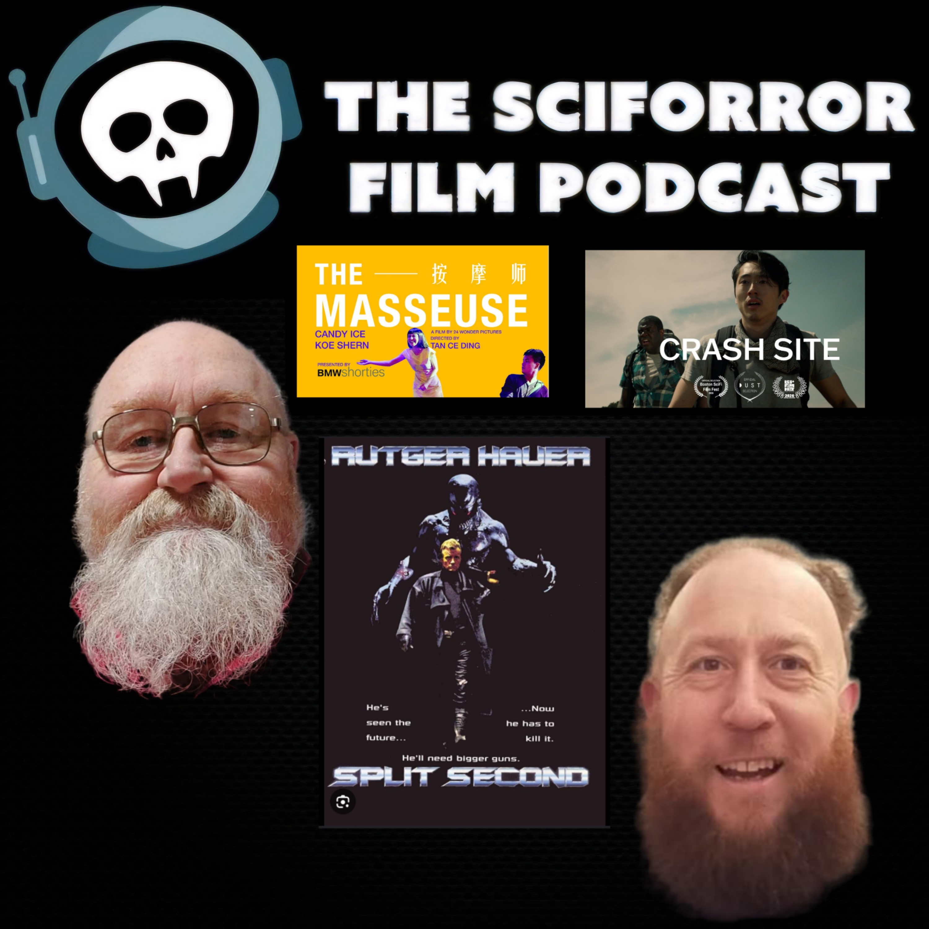 Season 7 - Episode 13