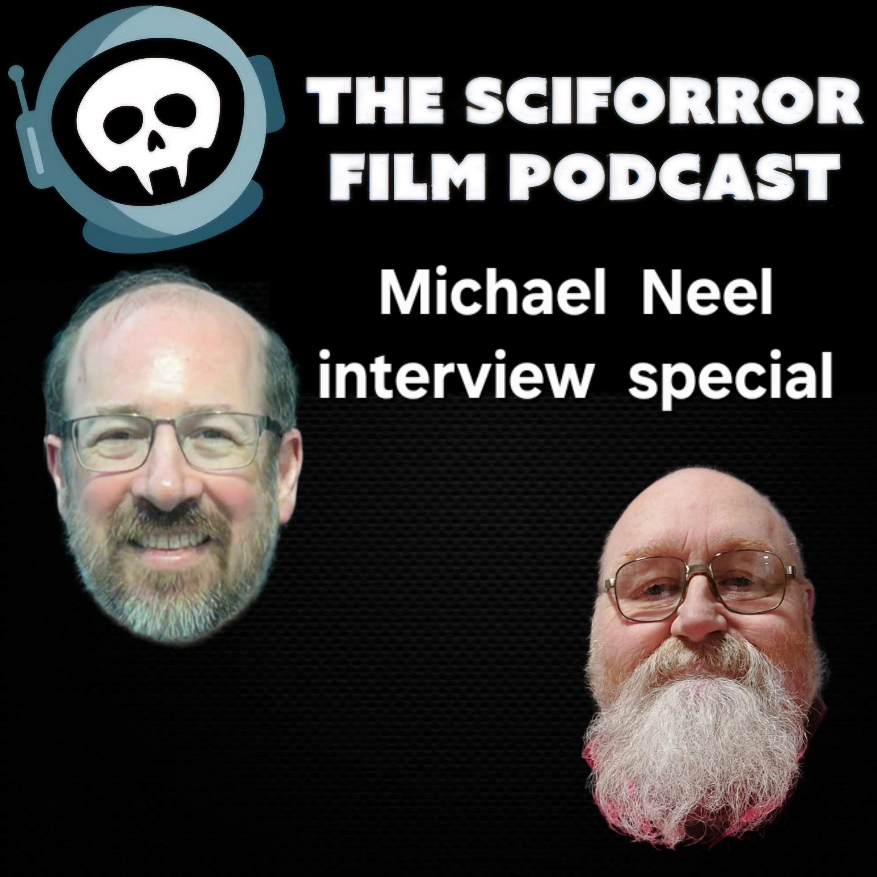 Season 7 - Extra Episode 24 - Interview with Michael Neel