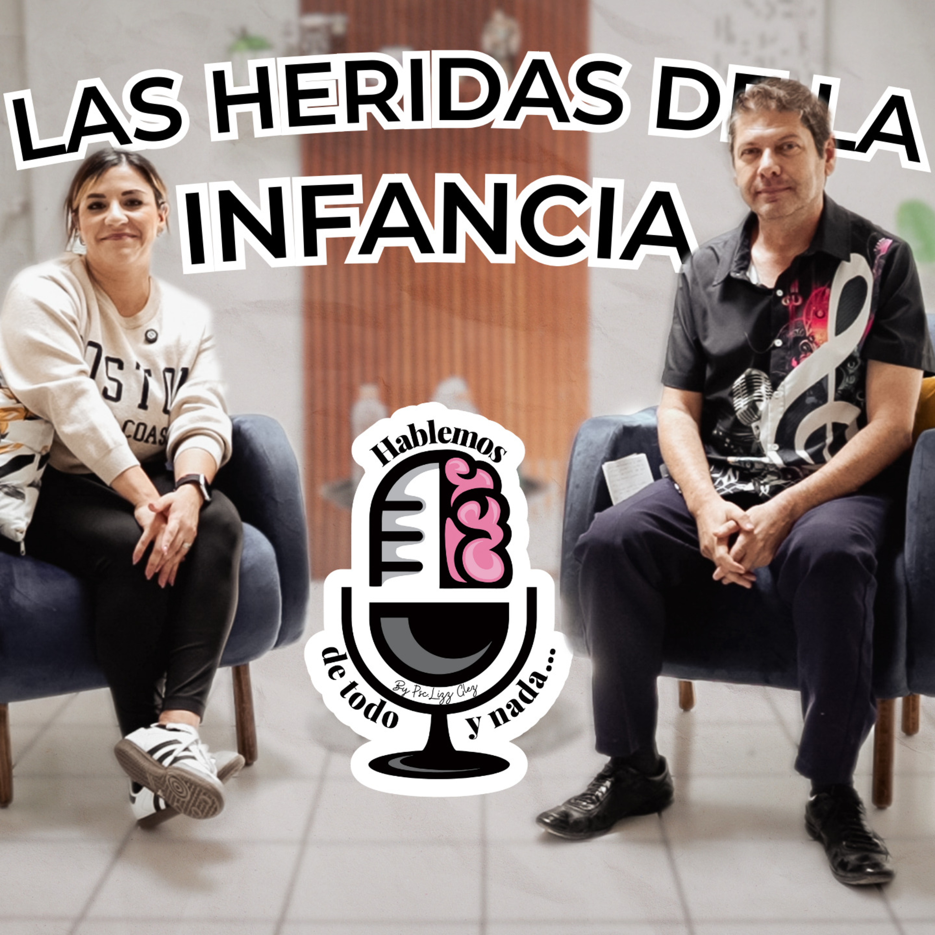 Hablemos de Todo y Nada...