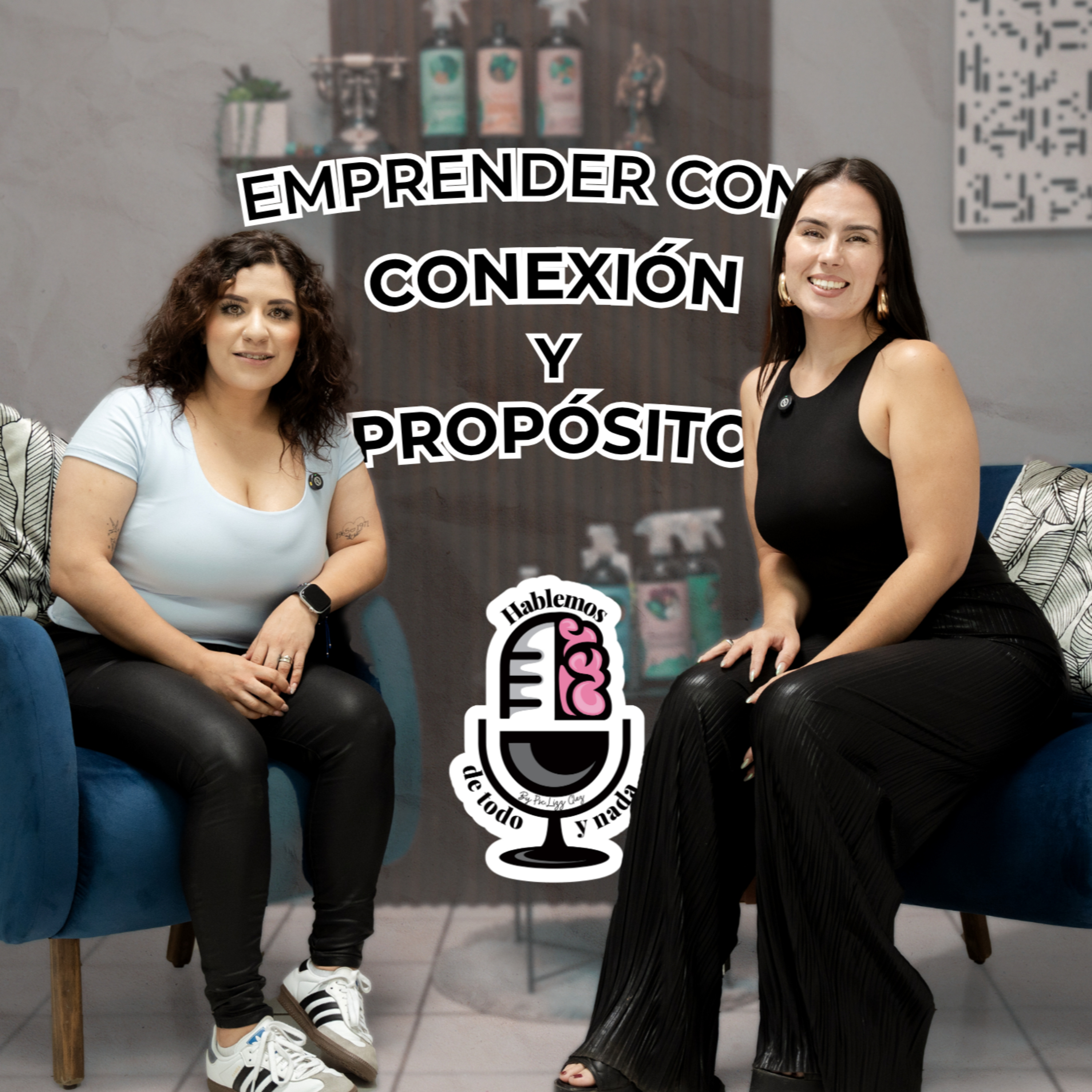 Hablemos de Todo y Nada...