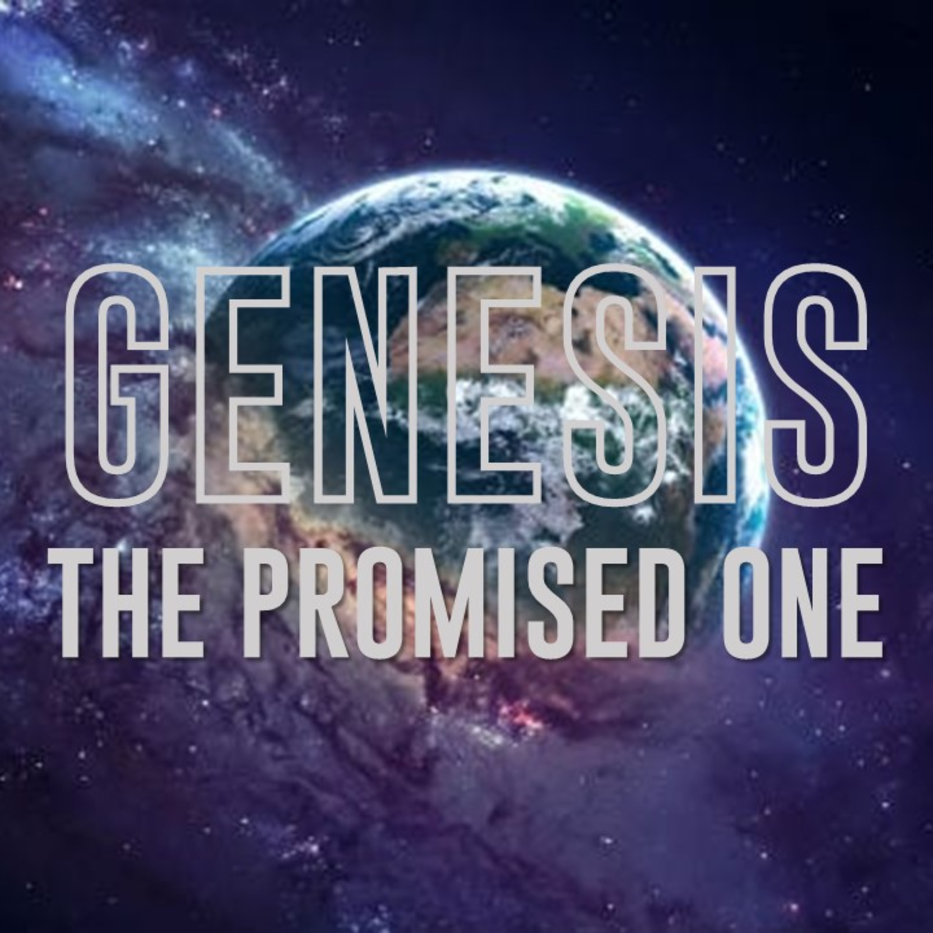 Isaac: The Lord Provides - Genesis 22:1-19 episode artwork