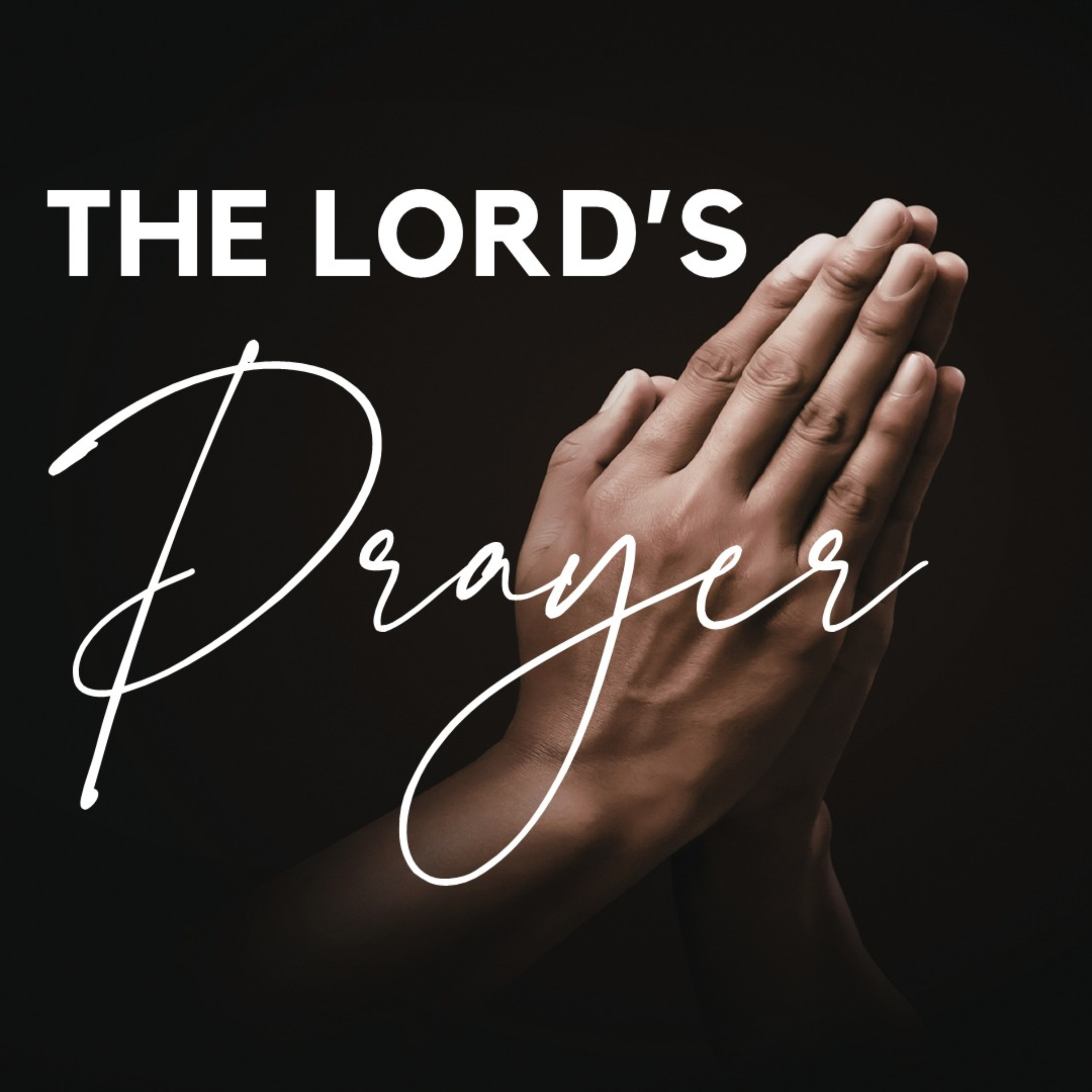 Good Lord, Sustain us - Psalm 104 & John 6:28-51 episode artwork