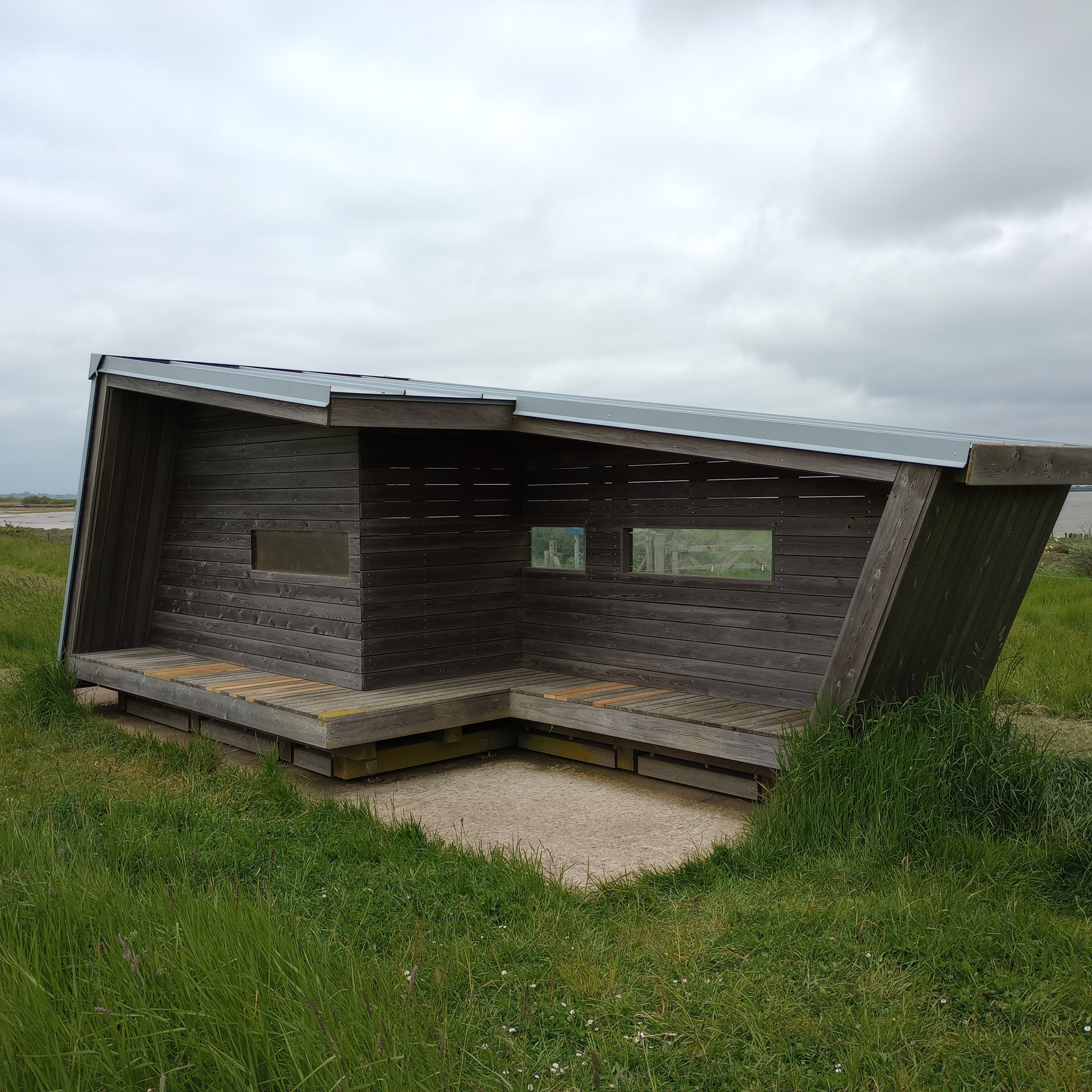 hikenpod