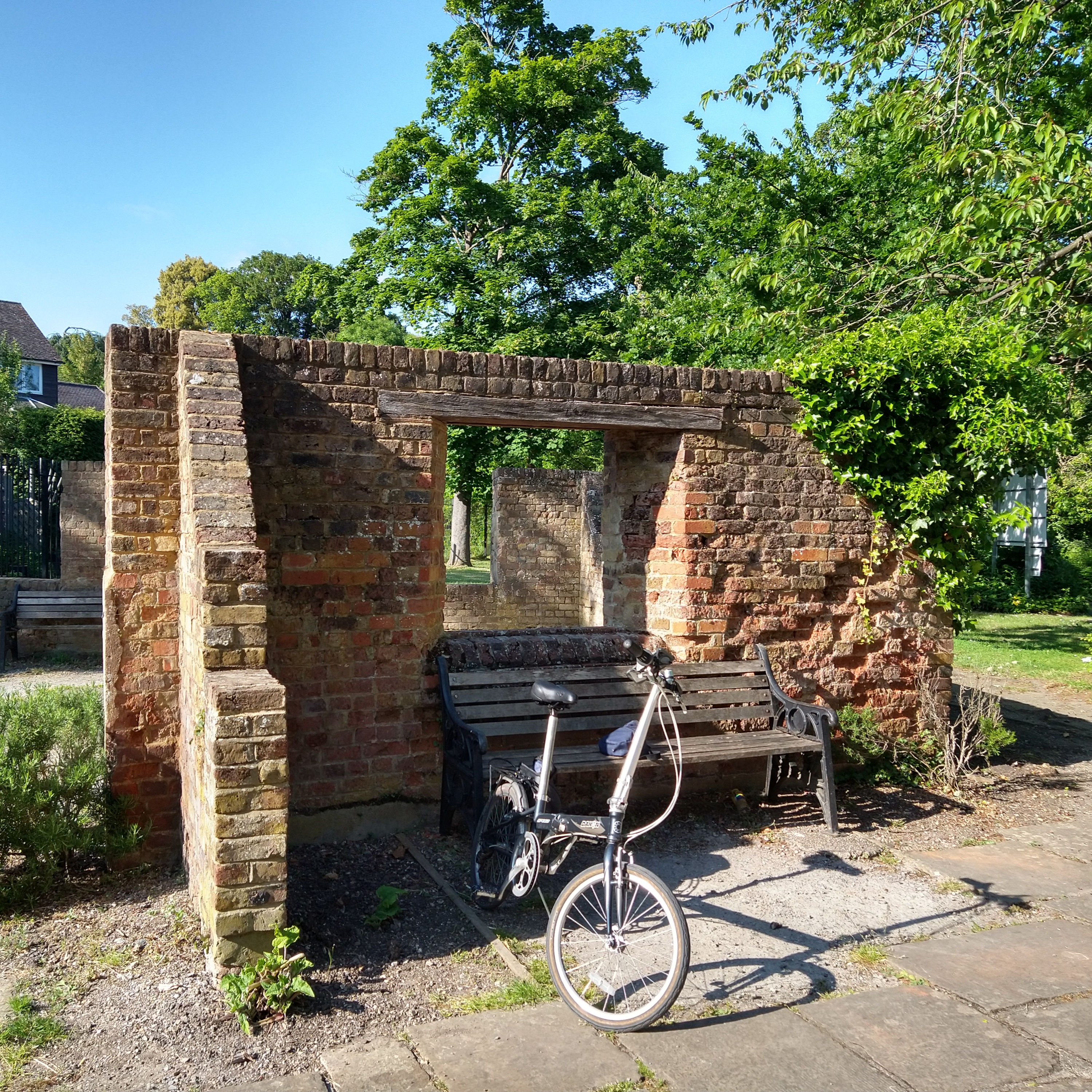 hikenpod