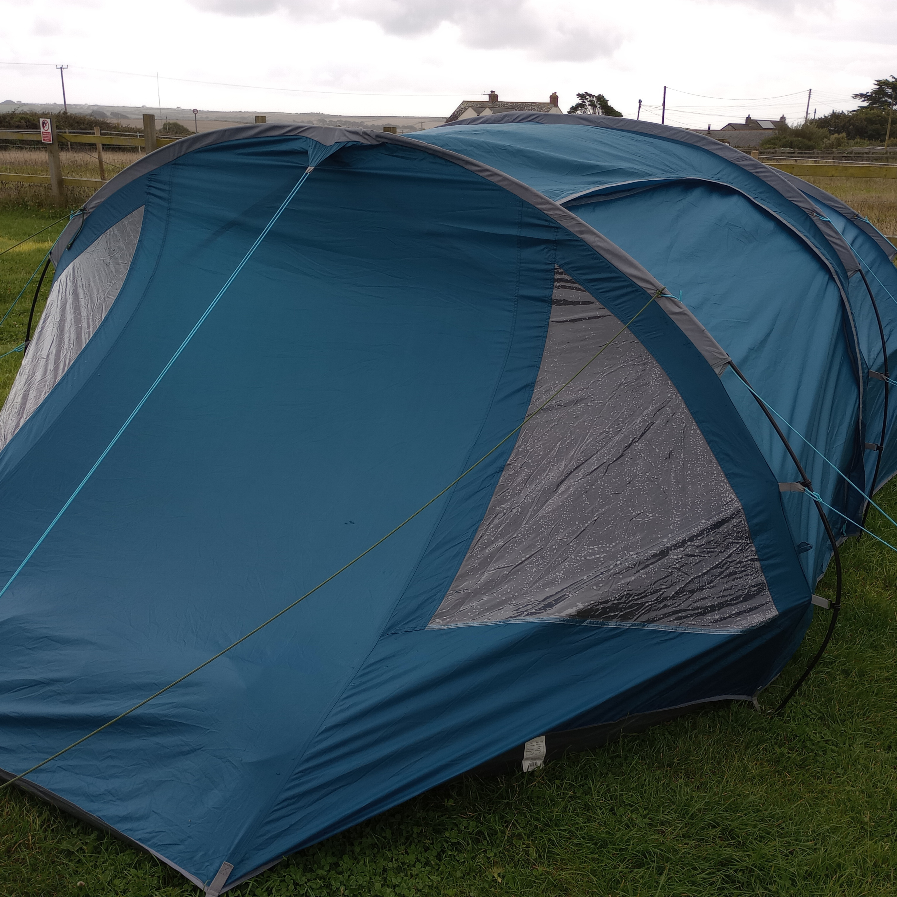 hikenpod