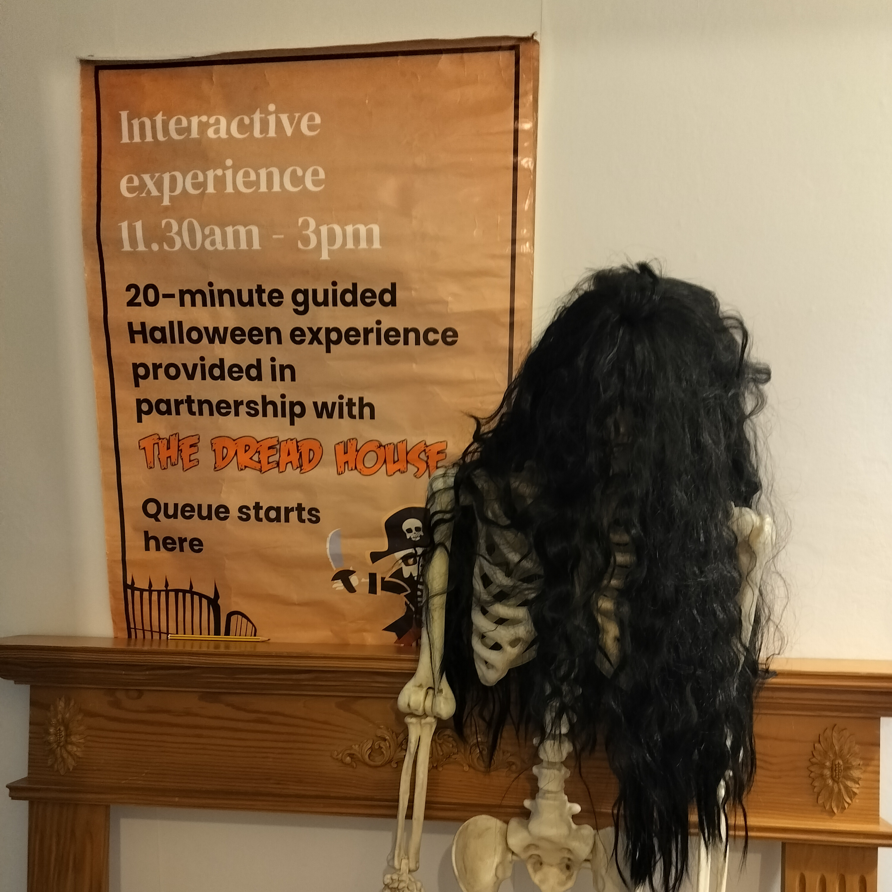 The Journal Series - Episode 5