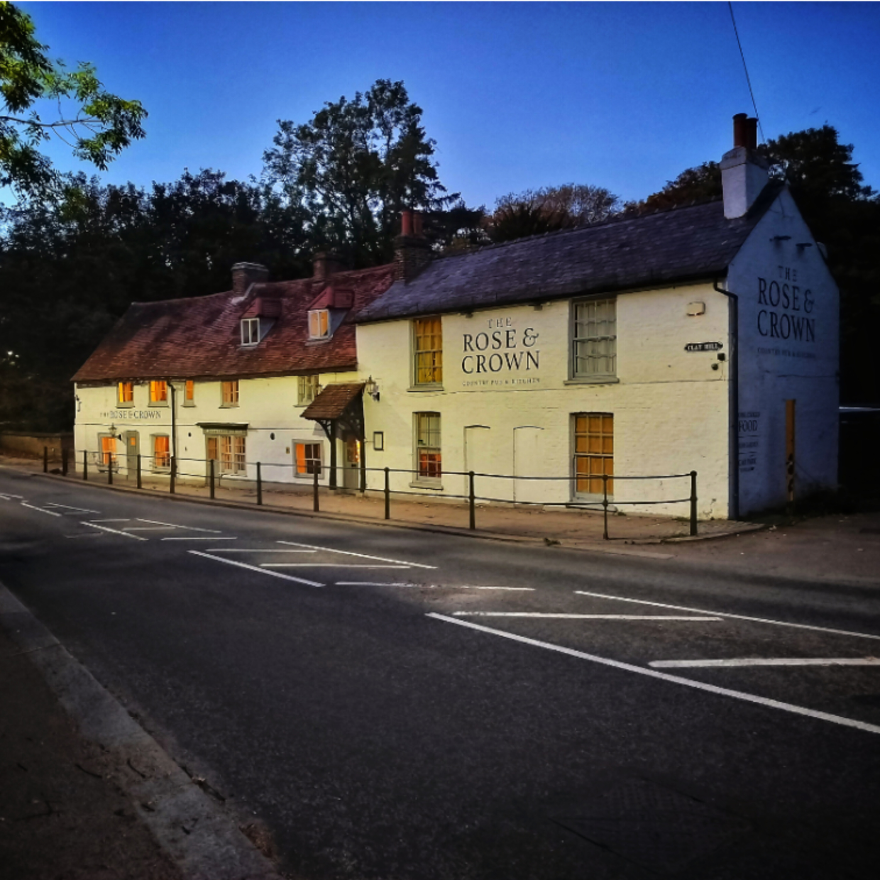 The Journal Series - Episode 7 