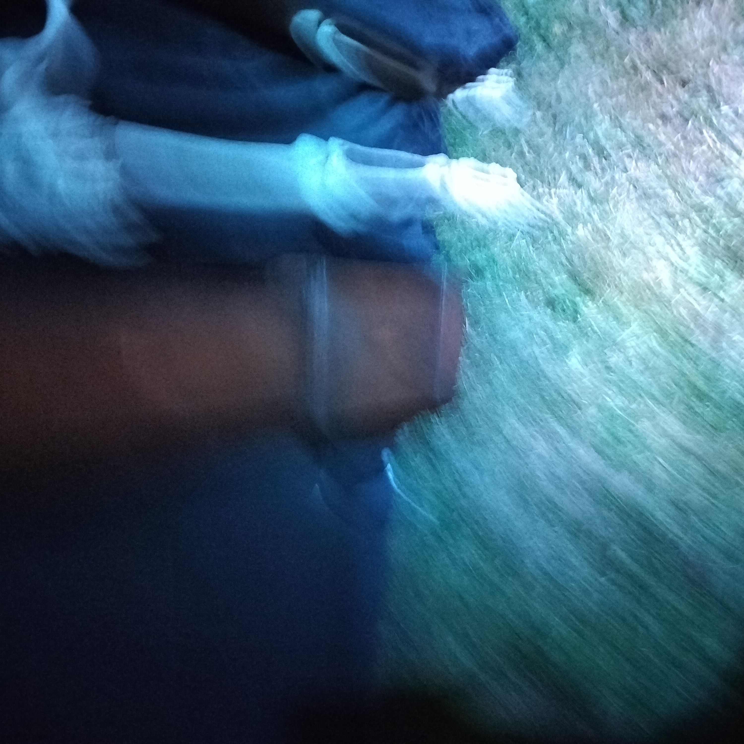 The Journal Series - Episode 8