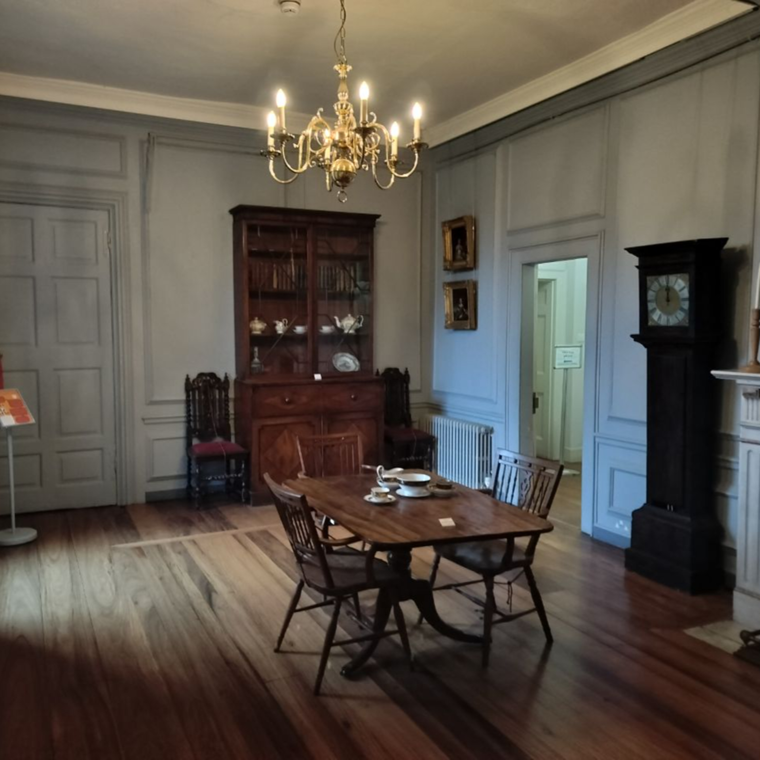 The Journal Series - Episode 12