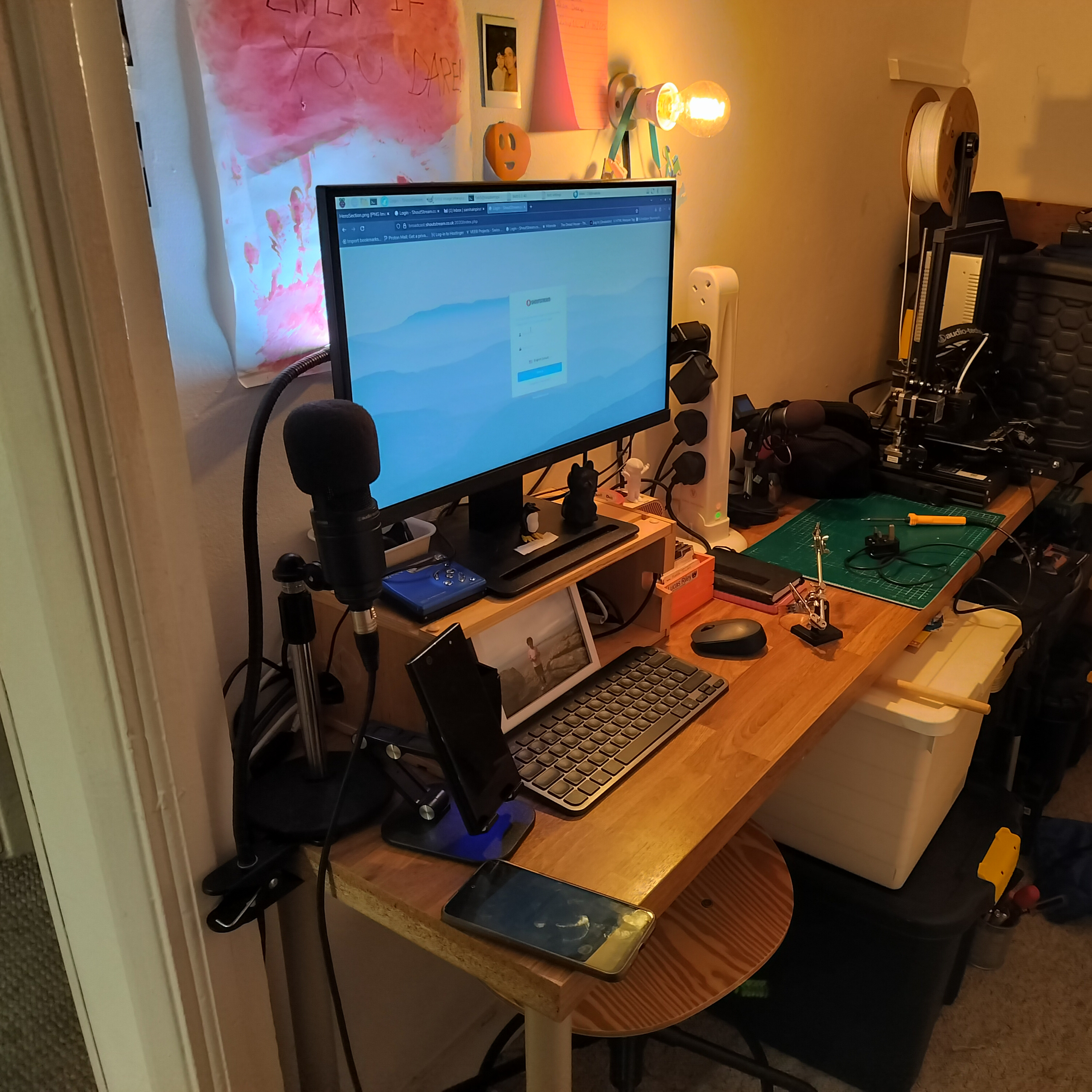 The Journal Series - Episode 13