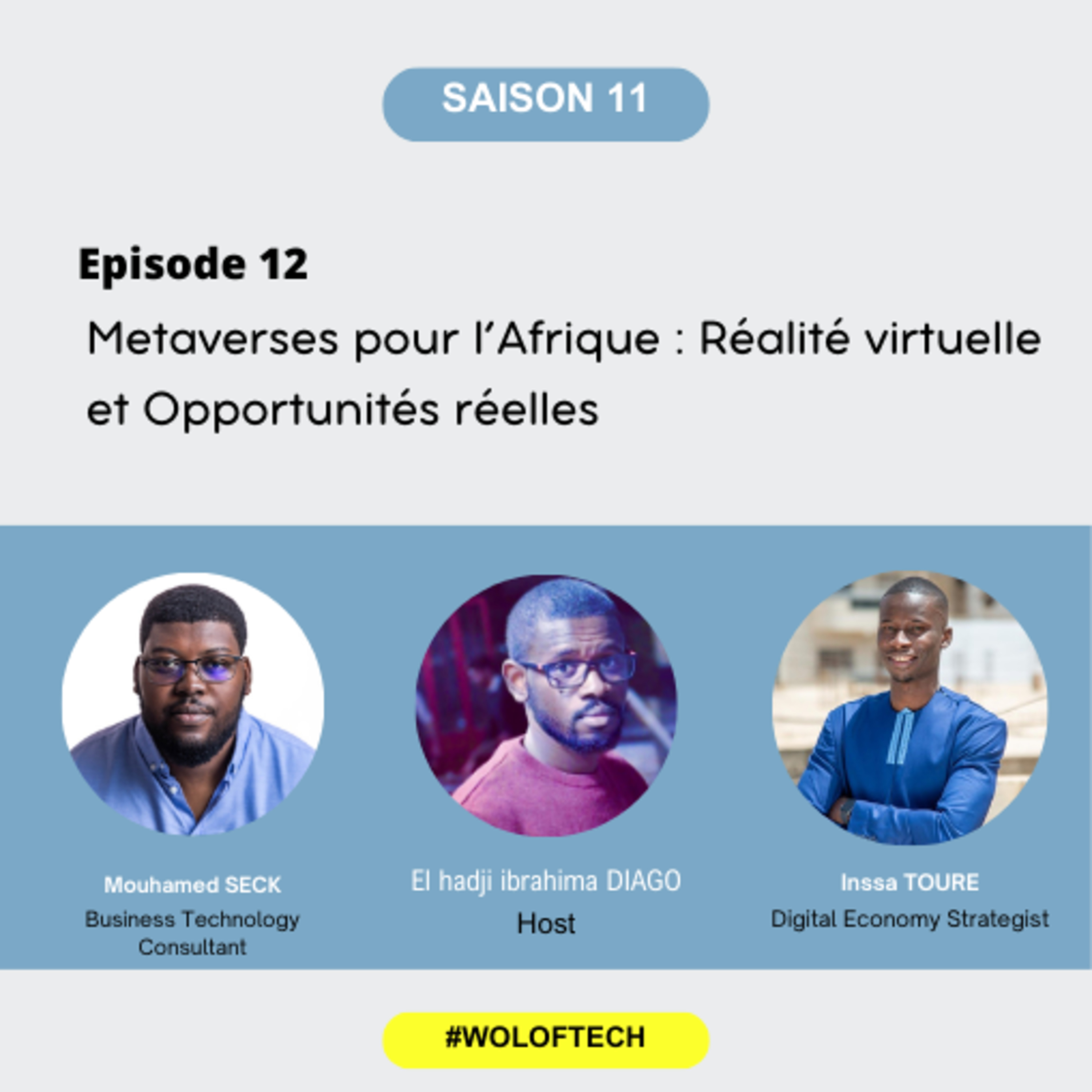Wolof Tech