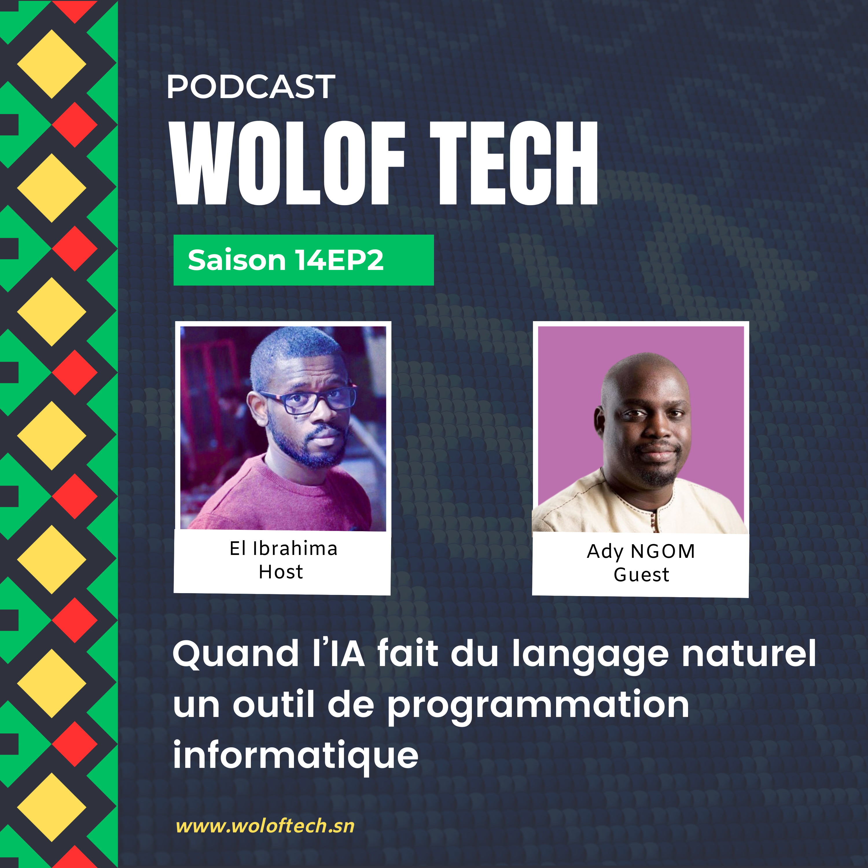 Wolof Tech