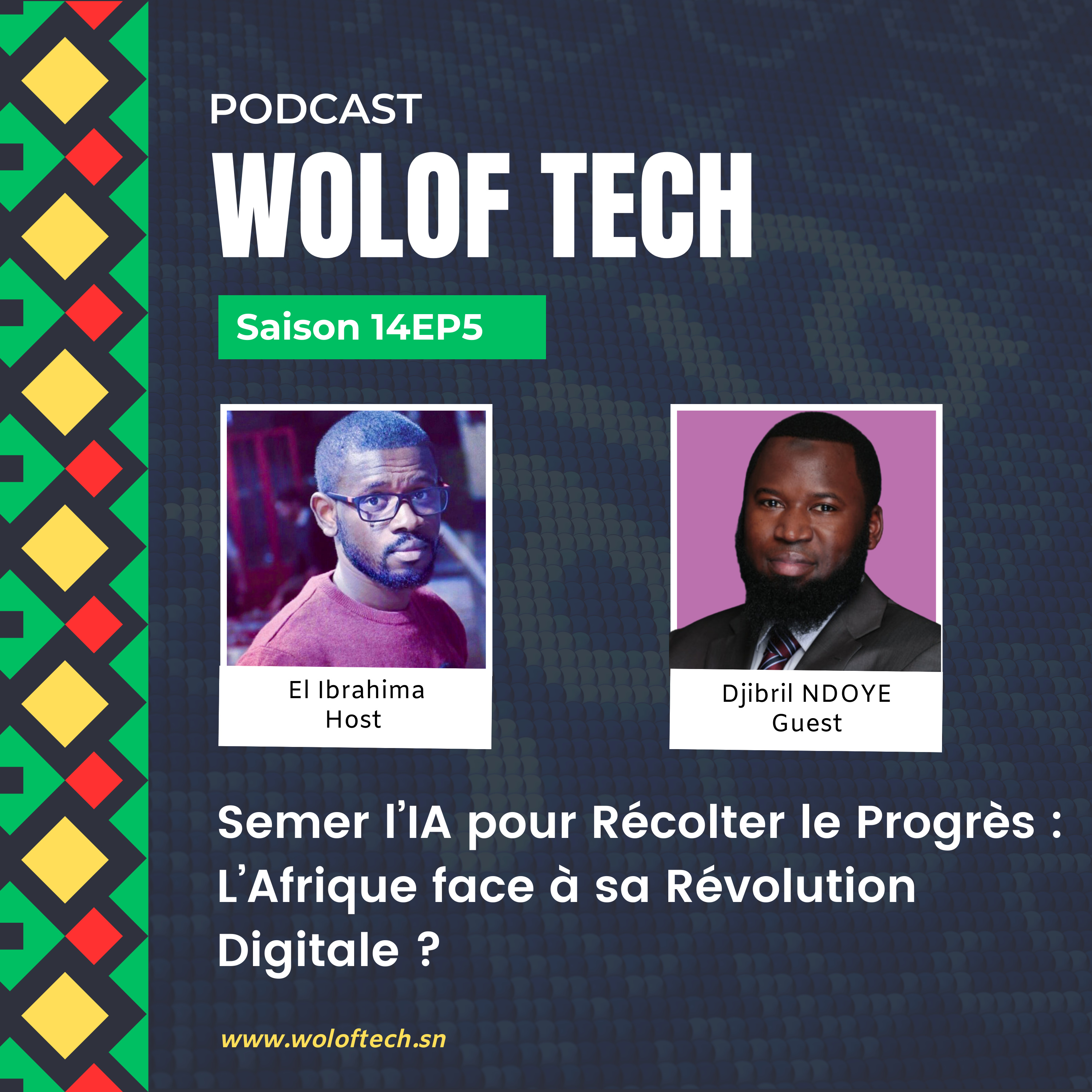 Wolof Tech