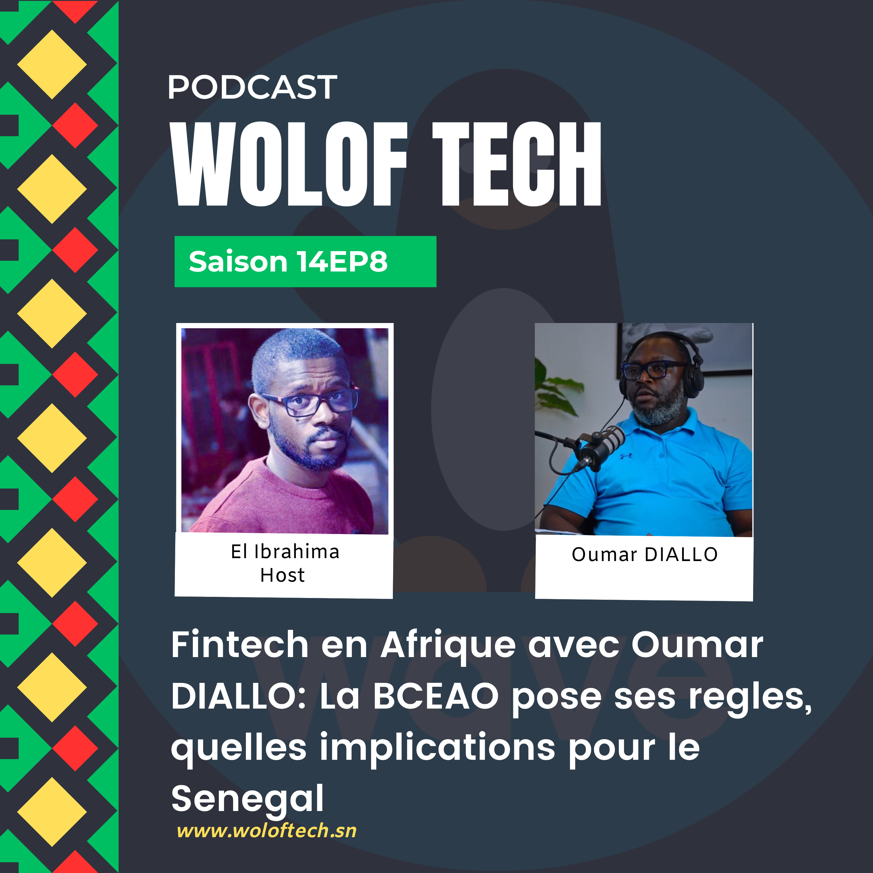 Wolof Tech