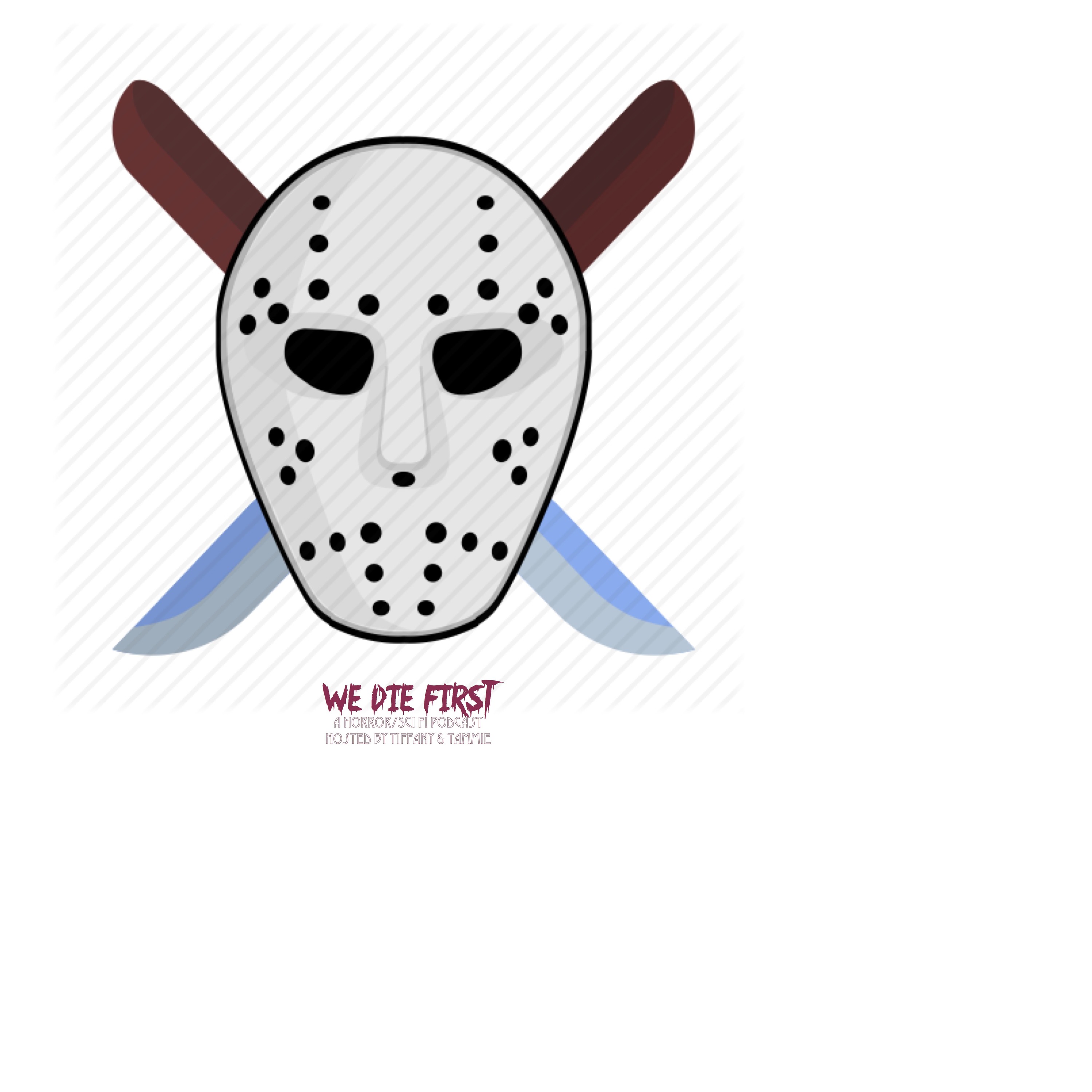 We Die First episode artwork