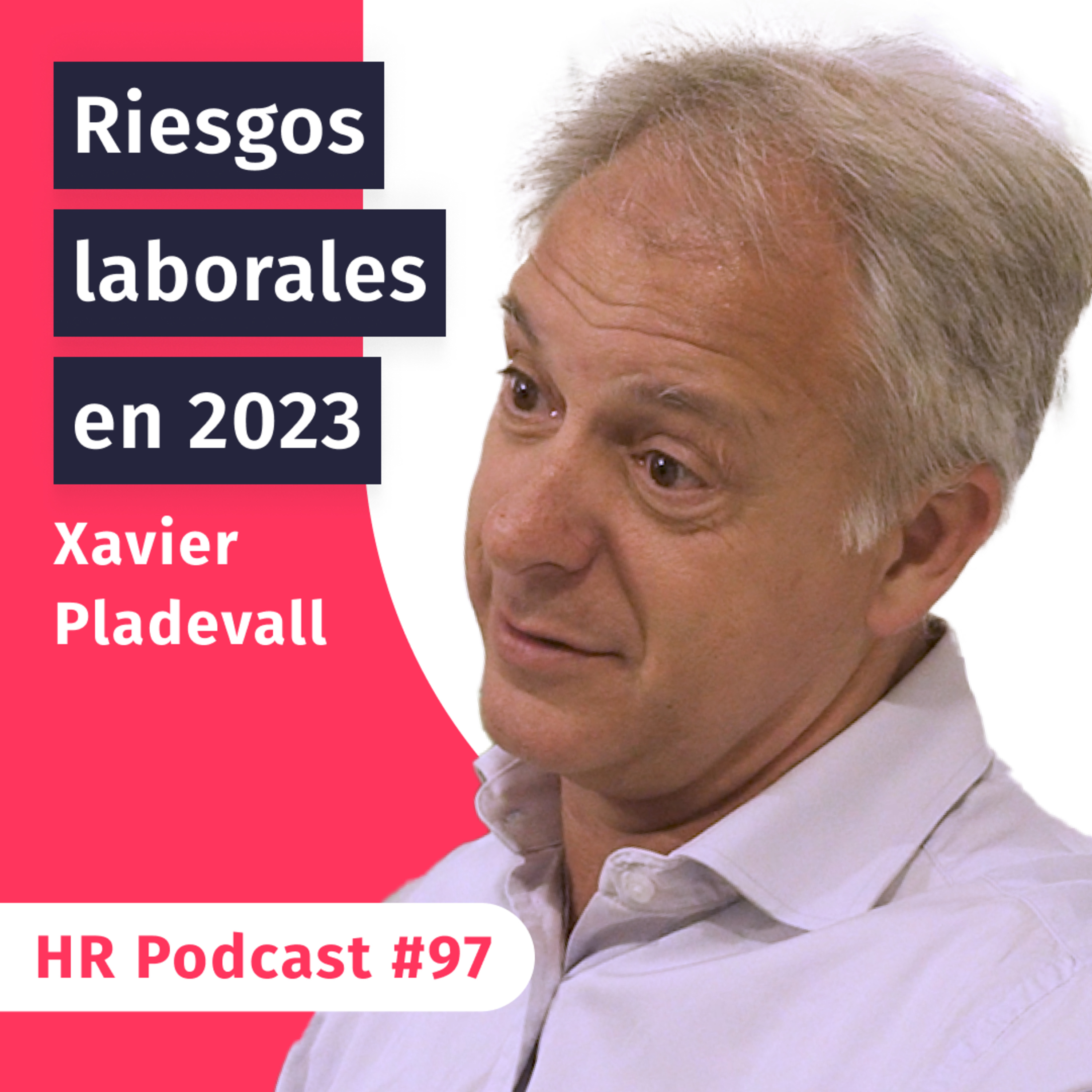 Factorial HR Podcast