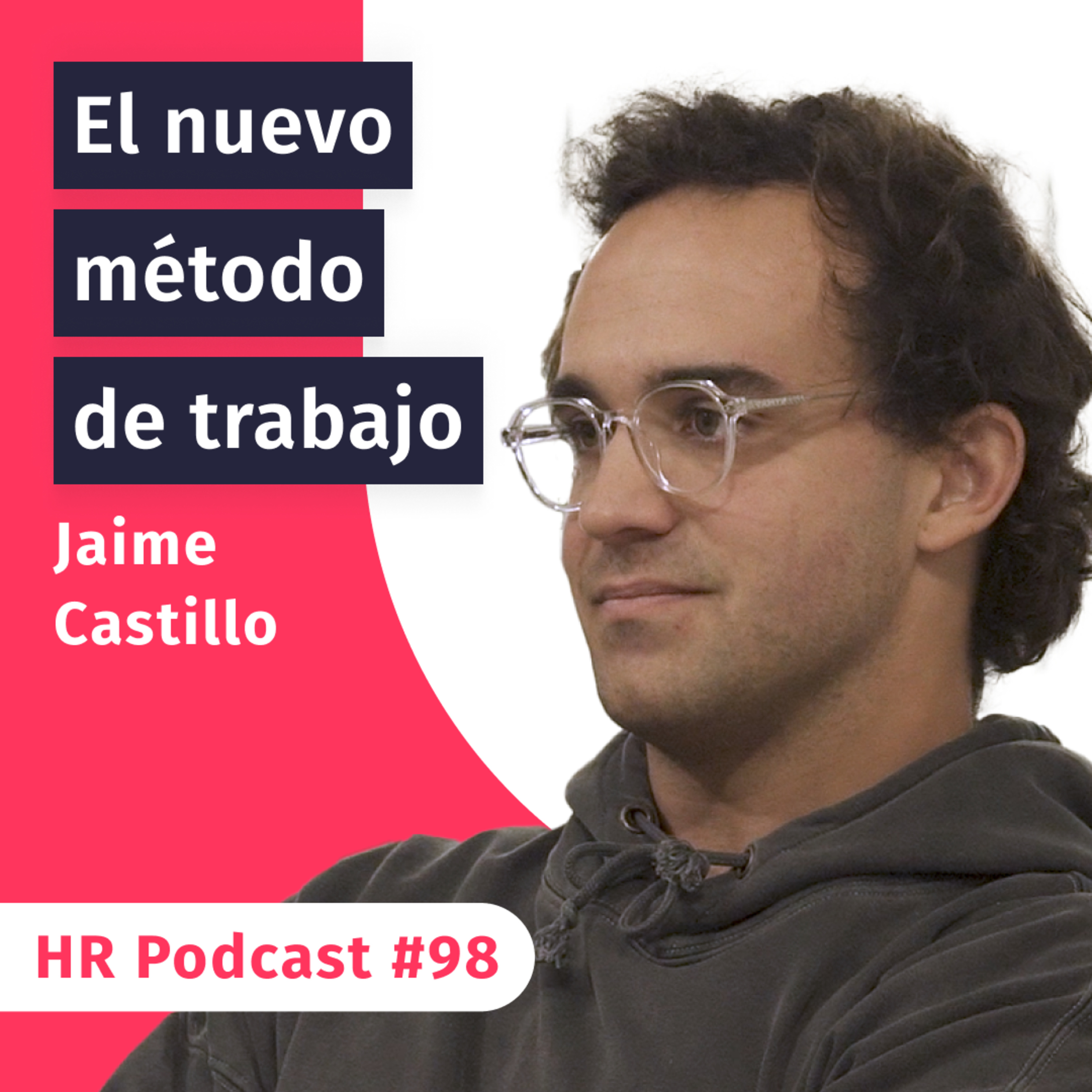 Factorial HR Podcast