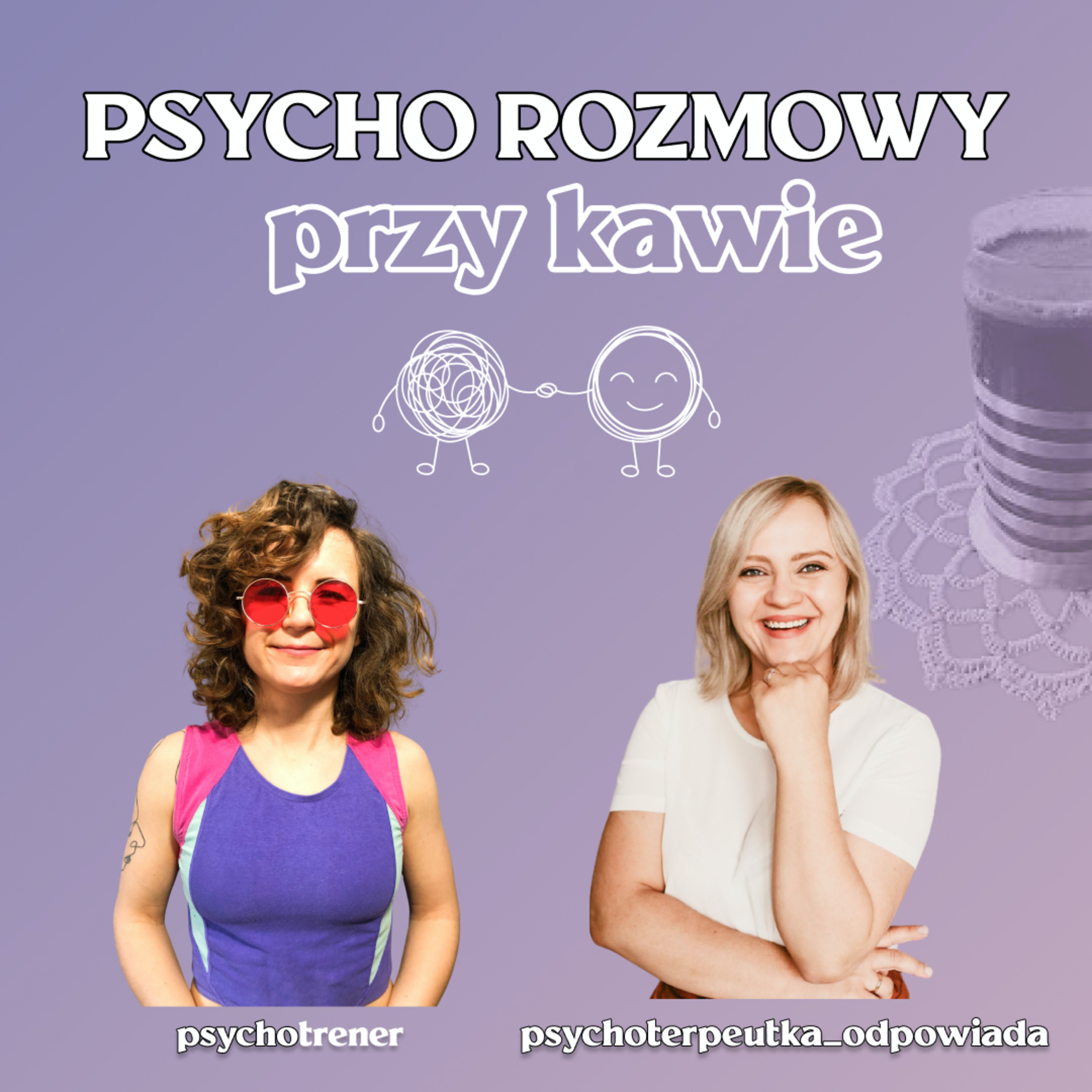 PSYCHO PODCAST