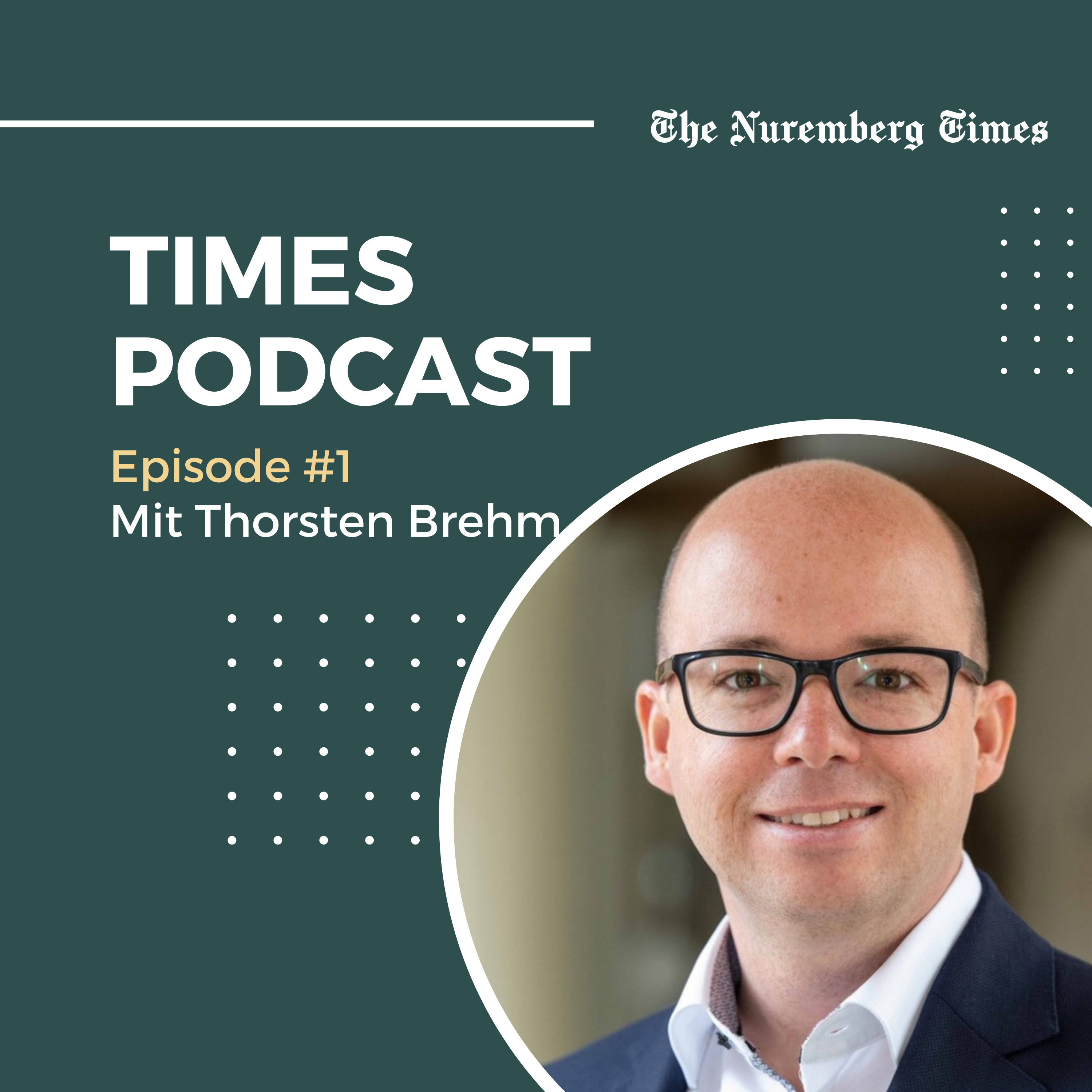 The Nuremberg Times