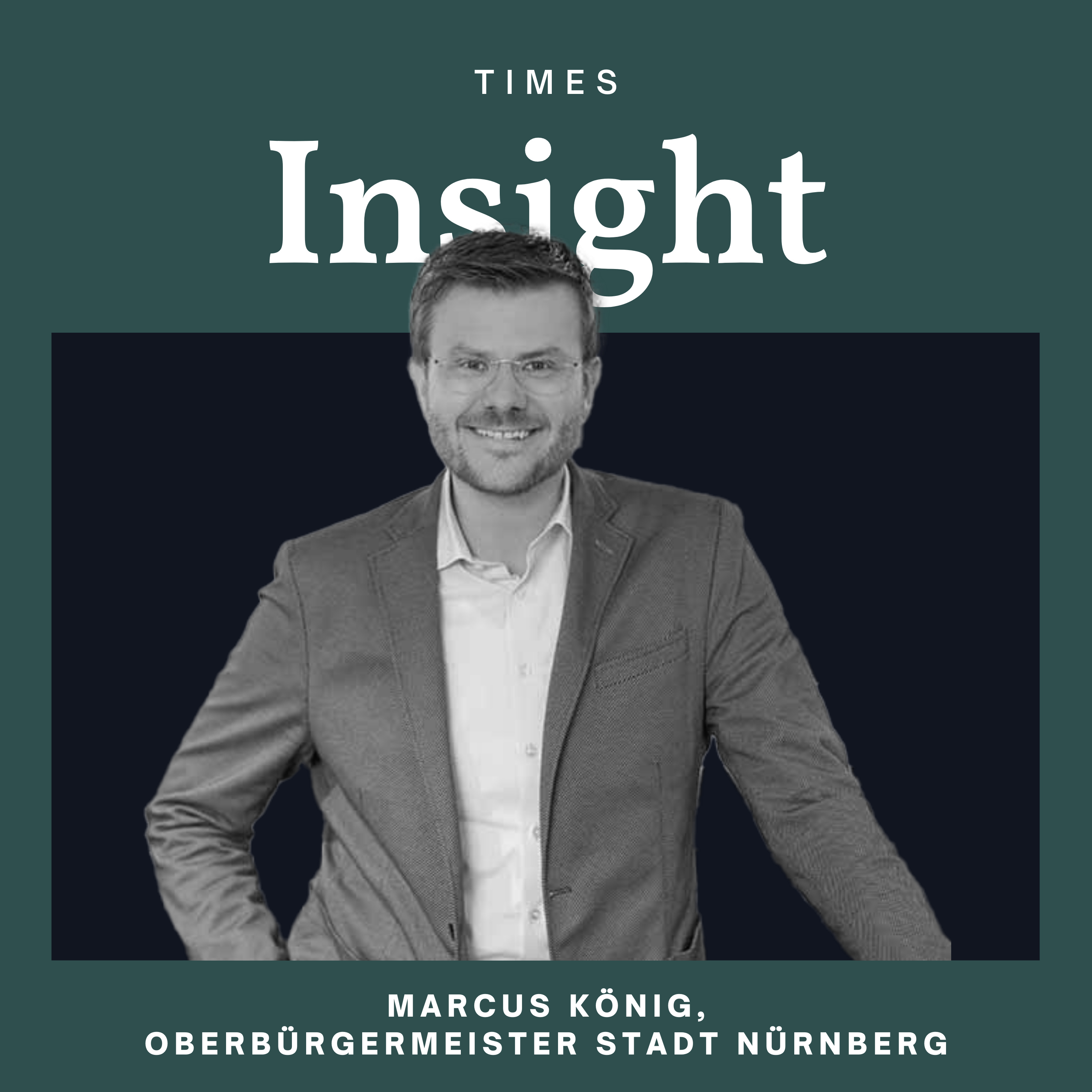 The Nuremberg Times