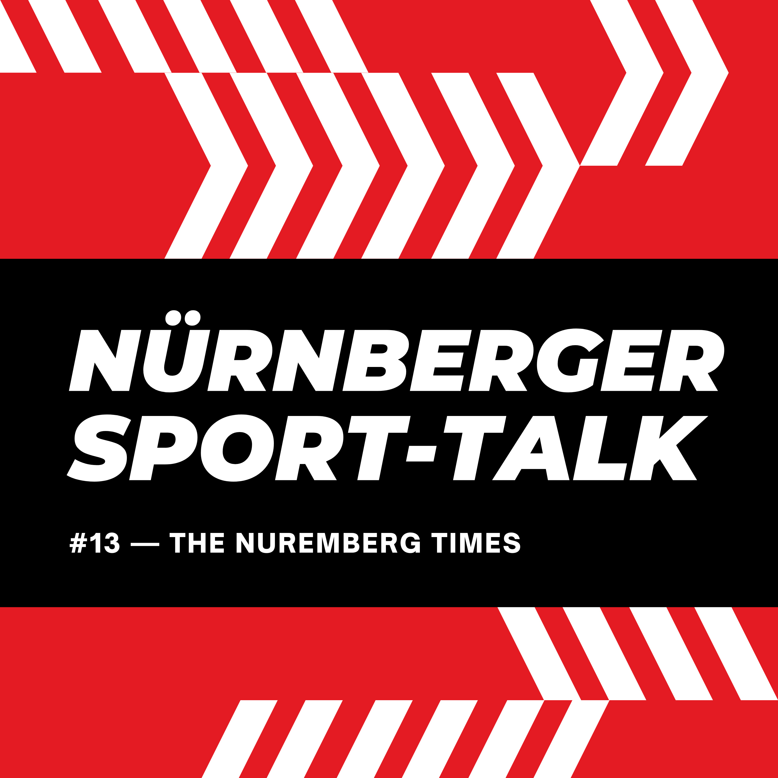 The Nuremberg Times