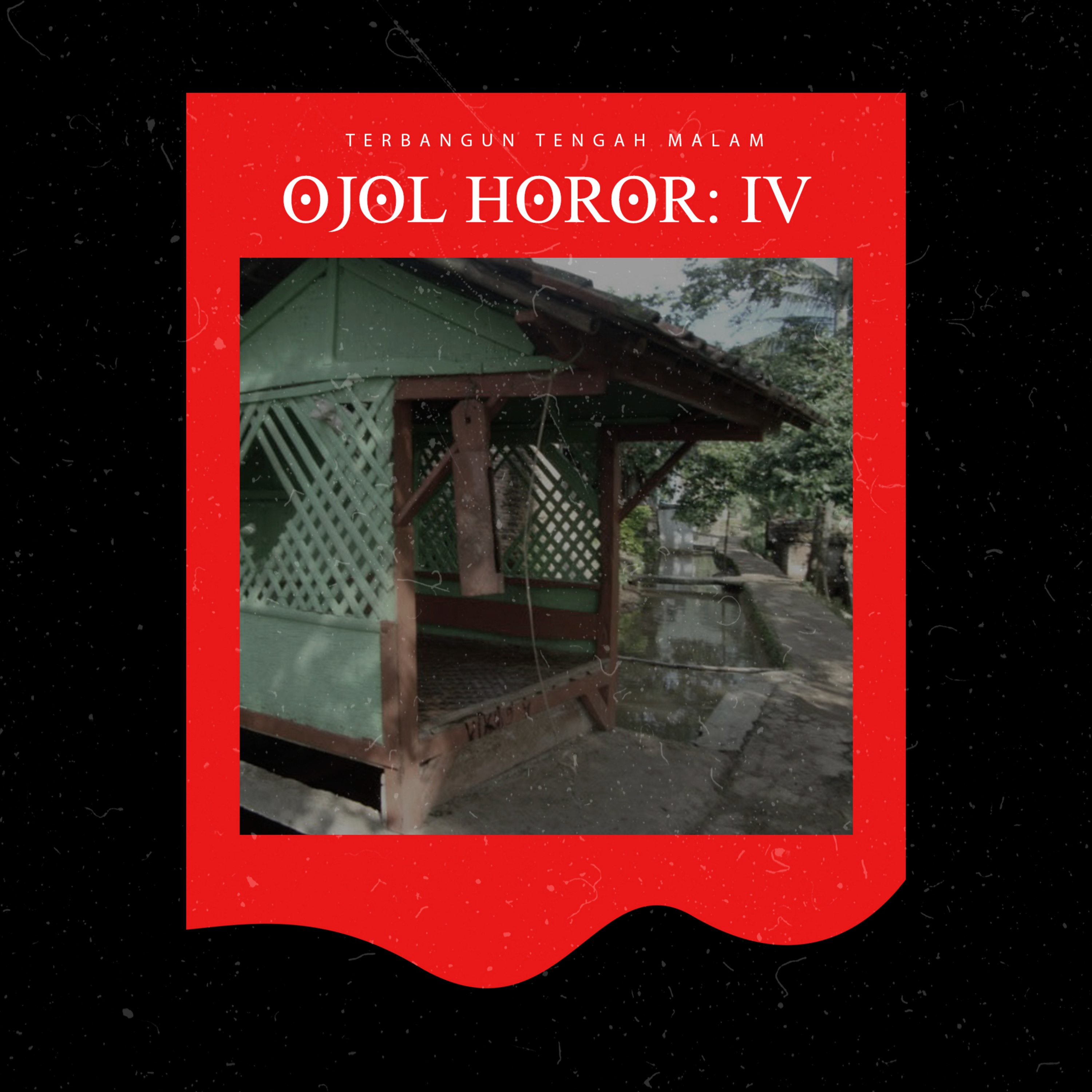 Eps. 85 - Resiko Ojol Nokturnal