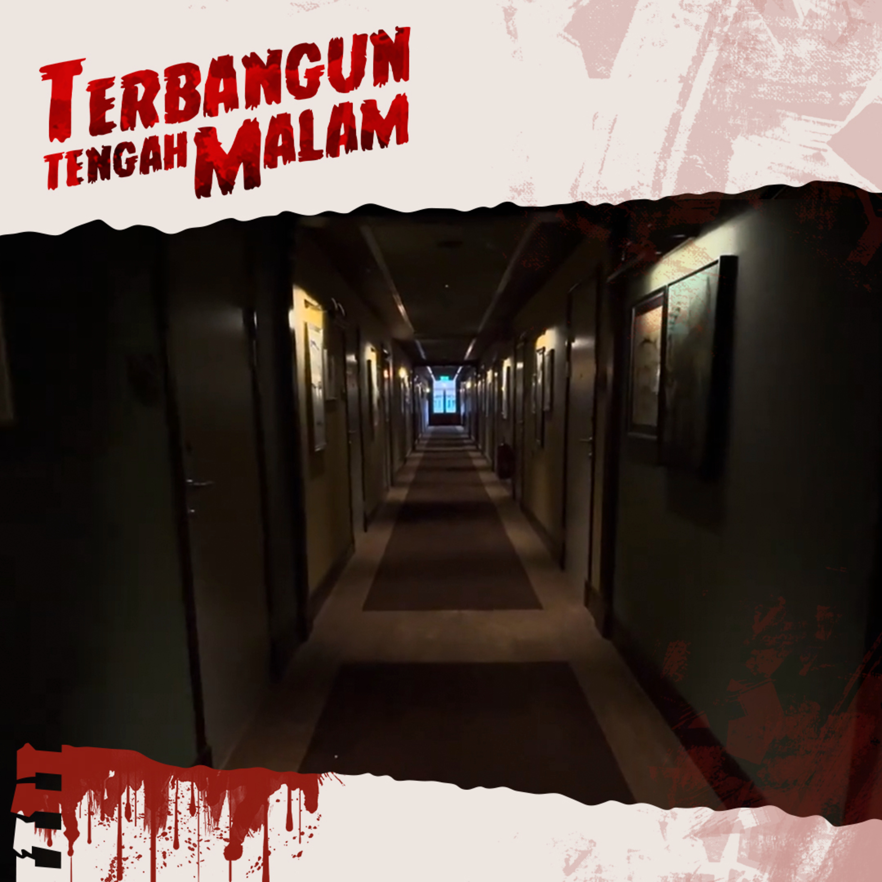 Cerita Malam Ini