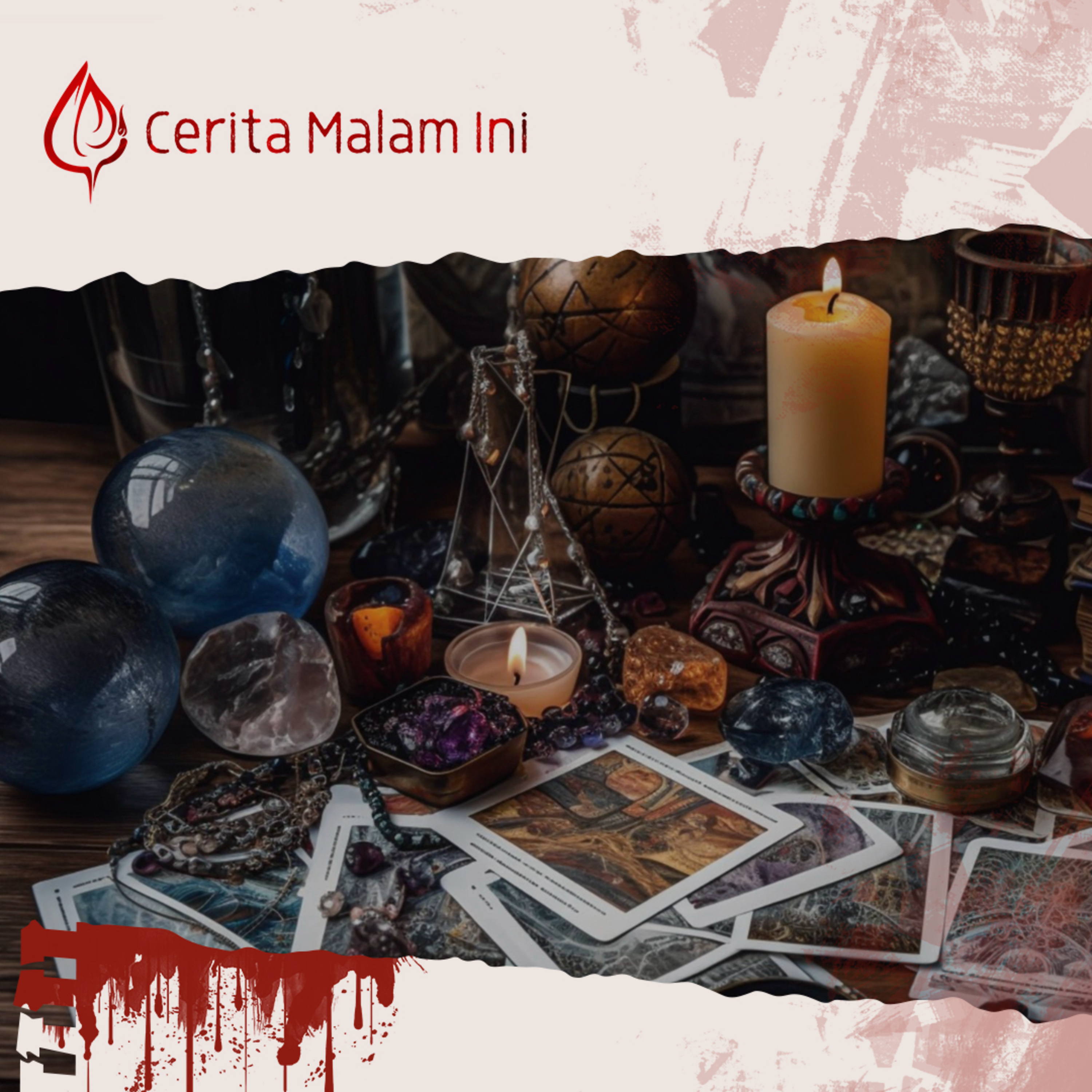 Cerita Malam Ini