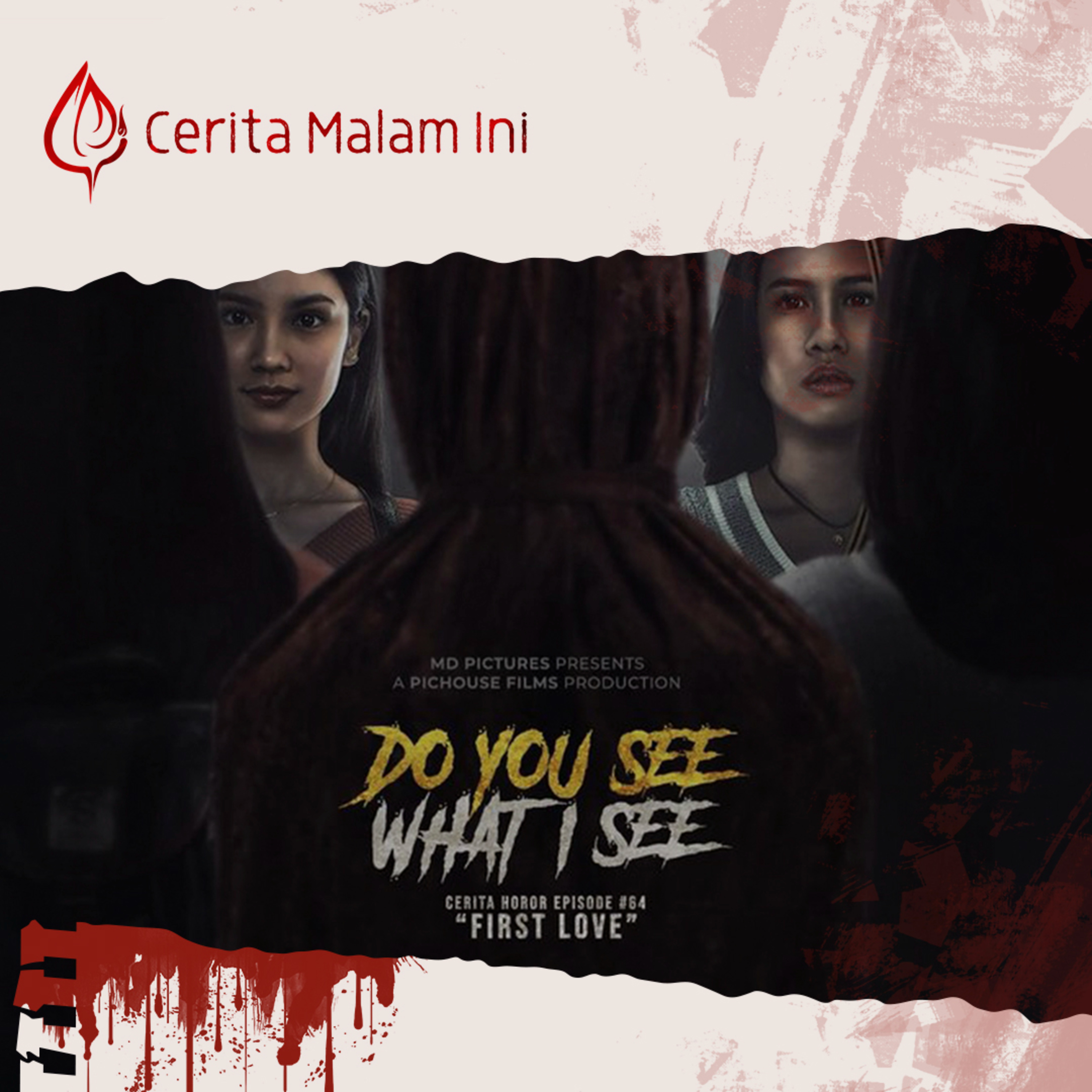 Cerita Malam Ini