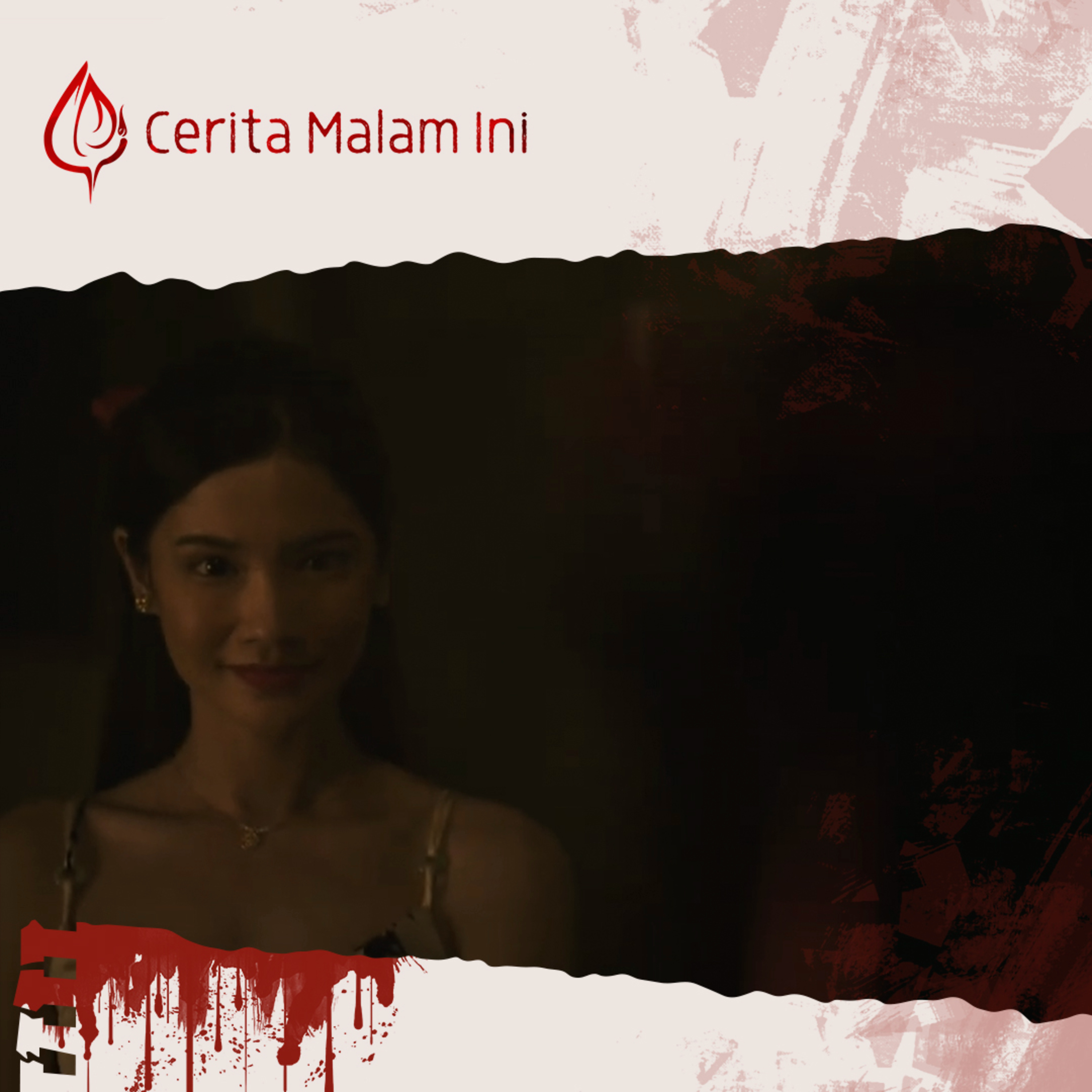 Cerita Malam Ini