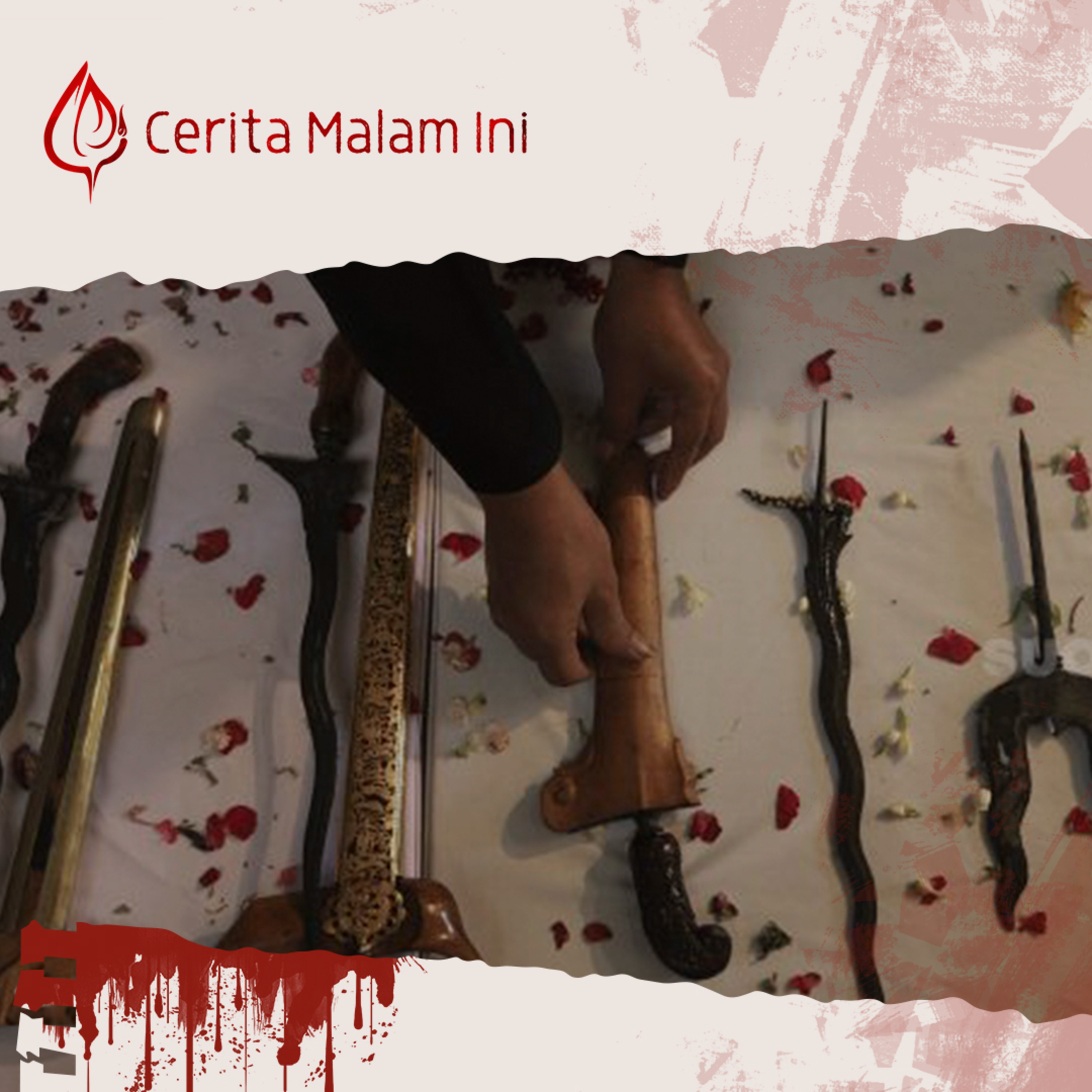 Cerita Malam Ini