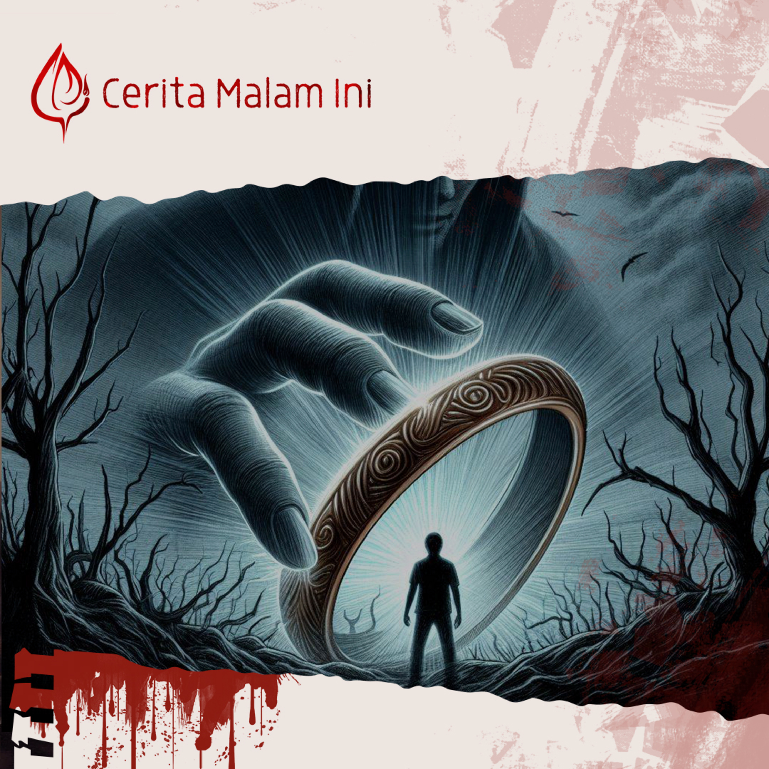 Cerita Malam Ini