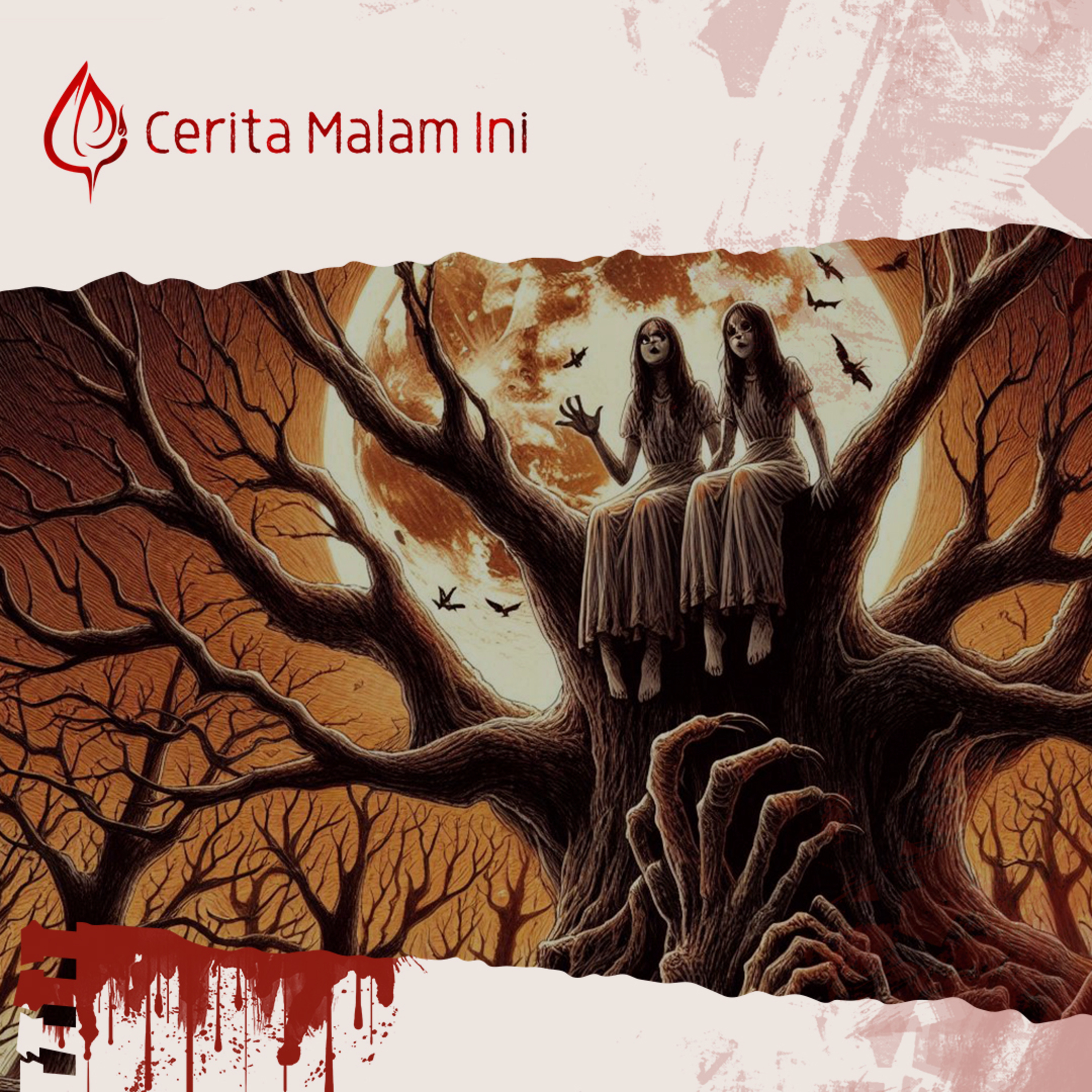 Cerita Malam Ini