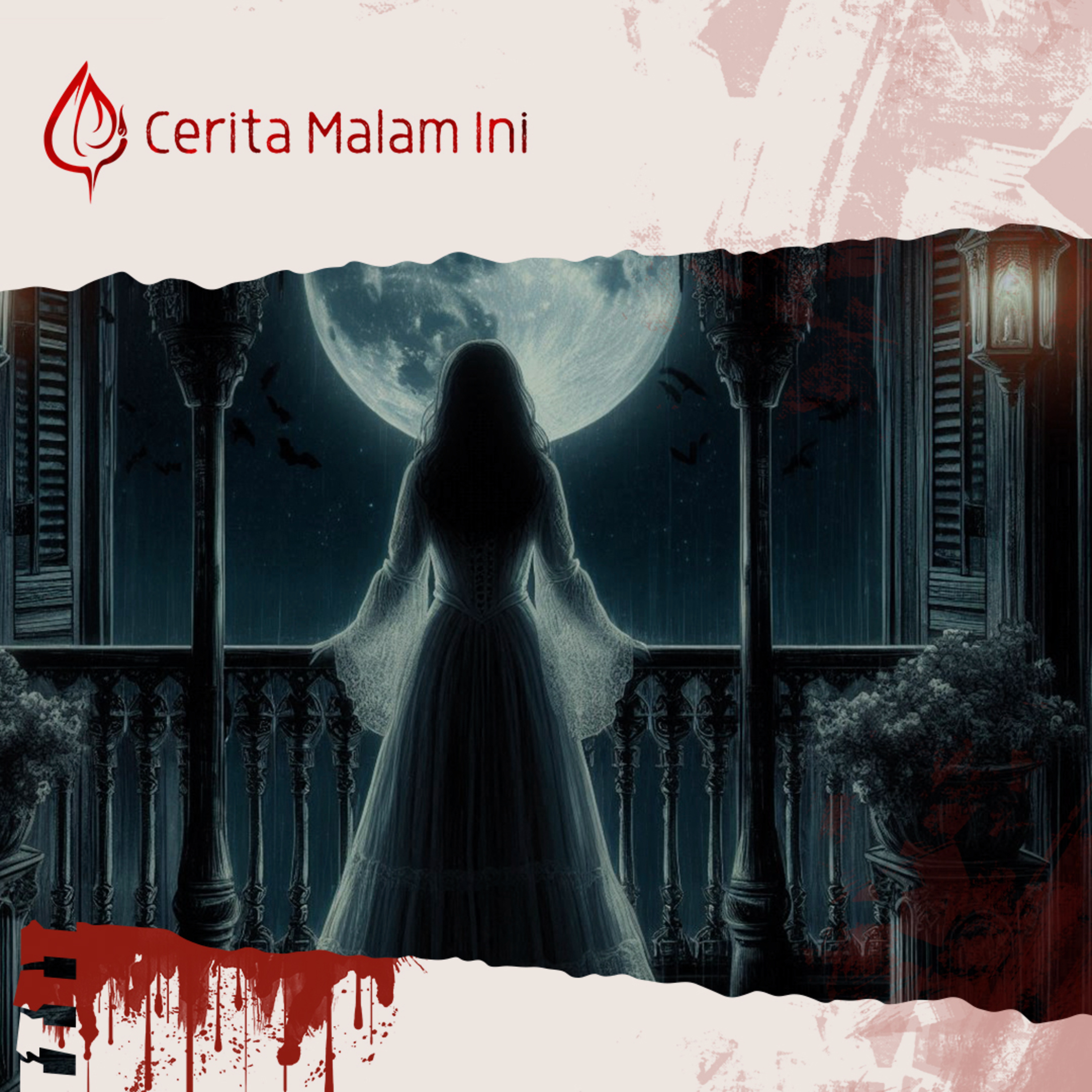 Cerita Malam Ini