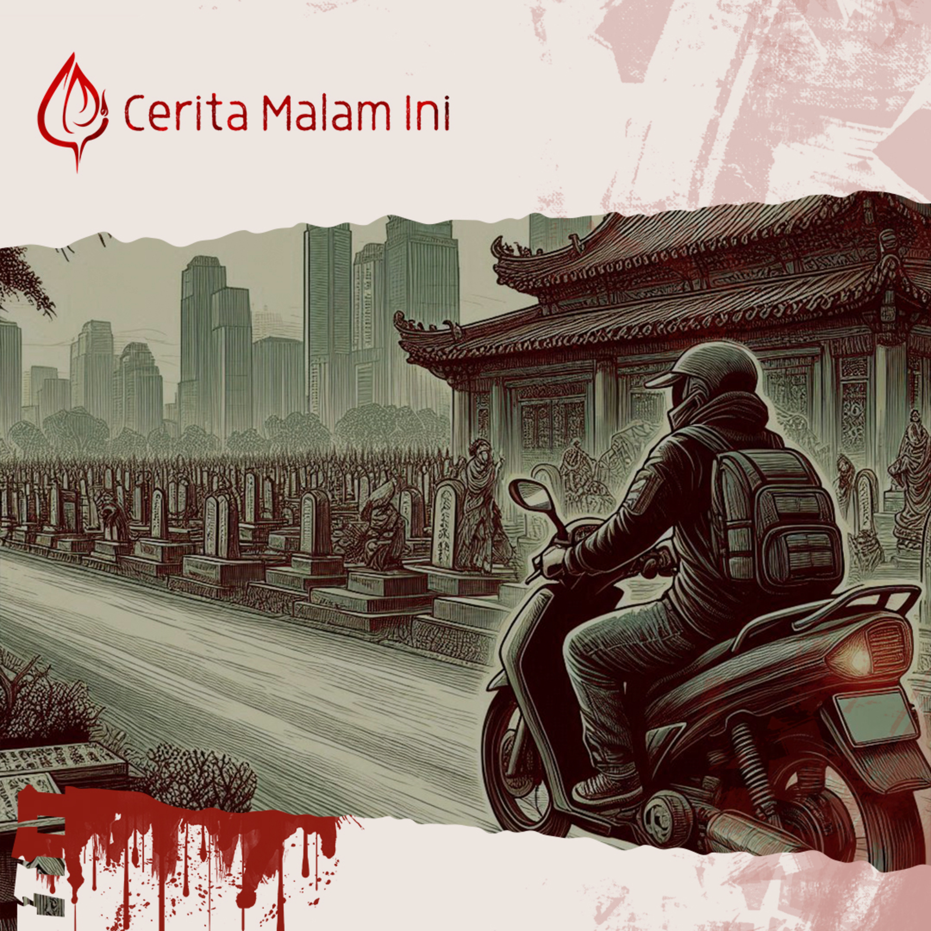 Cerita Malam Ini