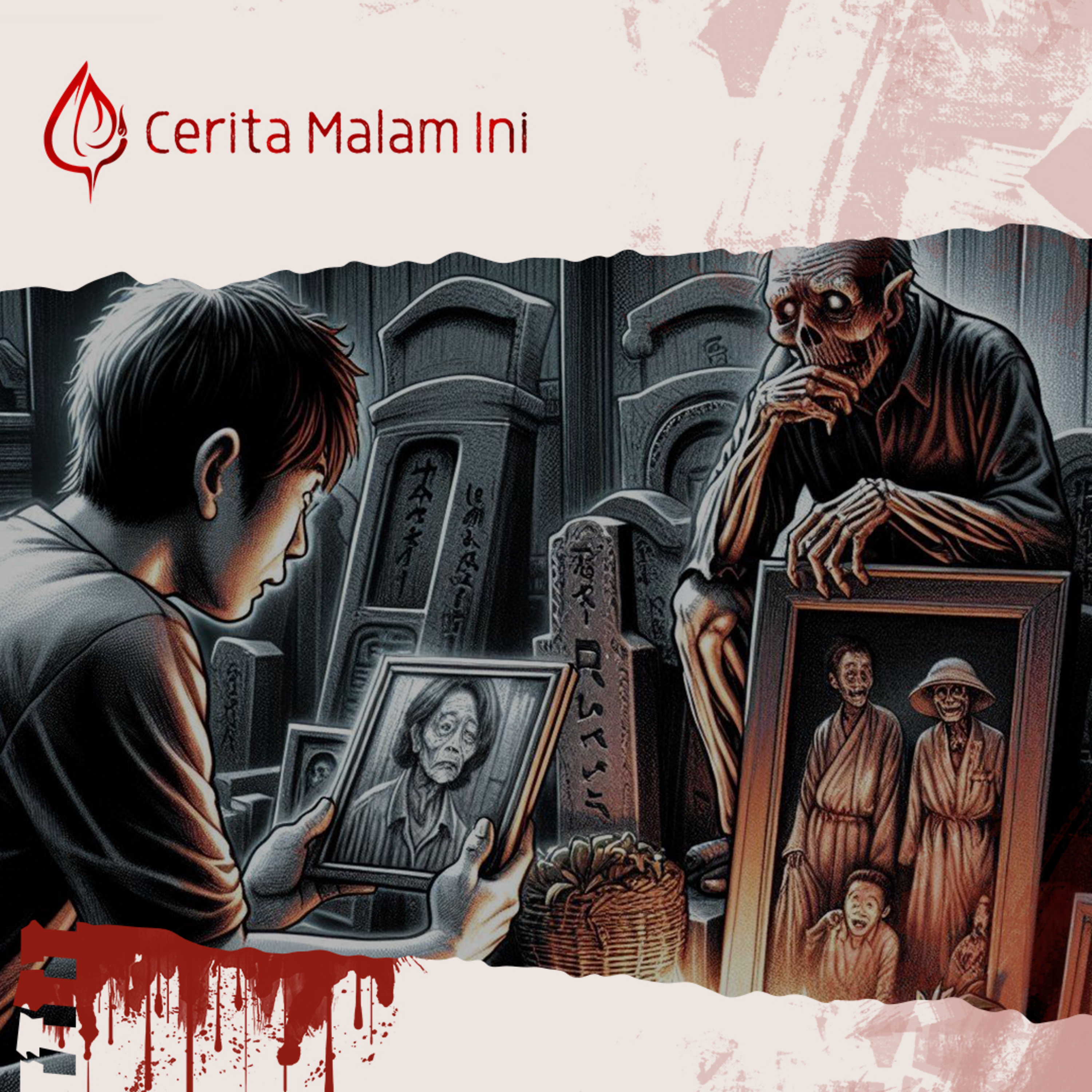 Cerita Malam Ini