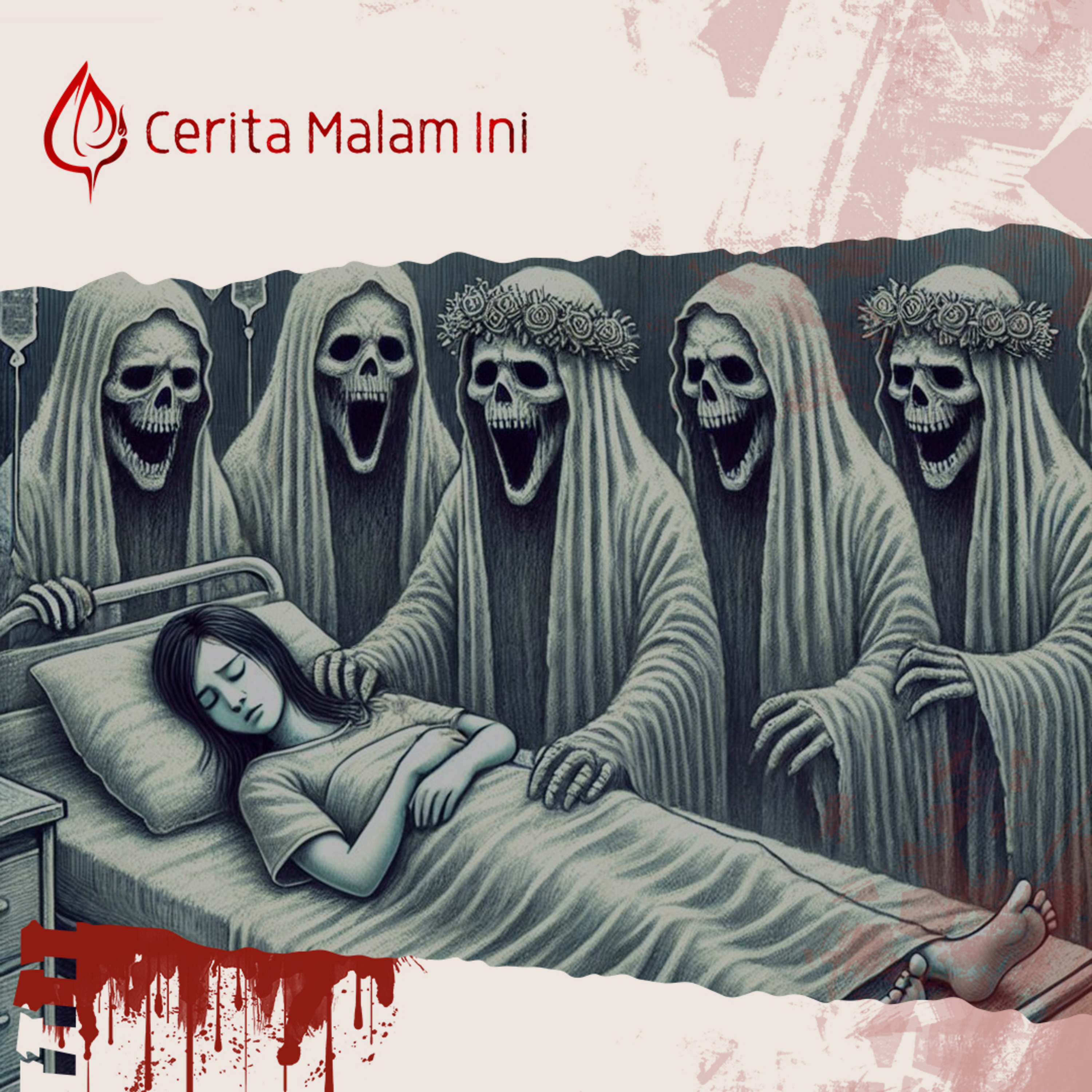 Cerita Malam Ini