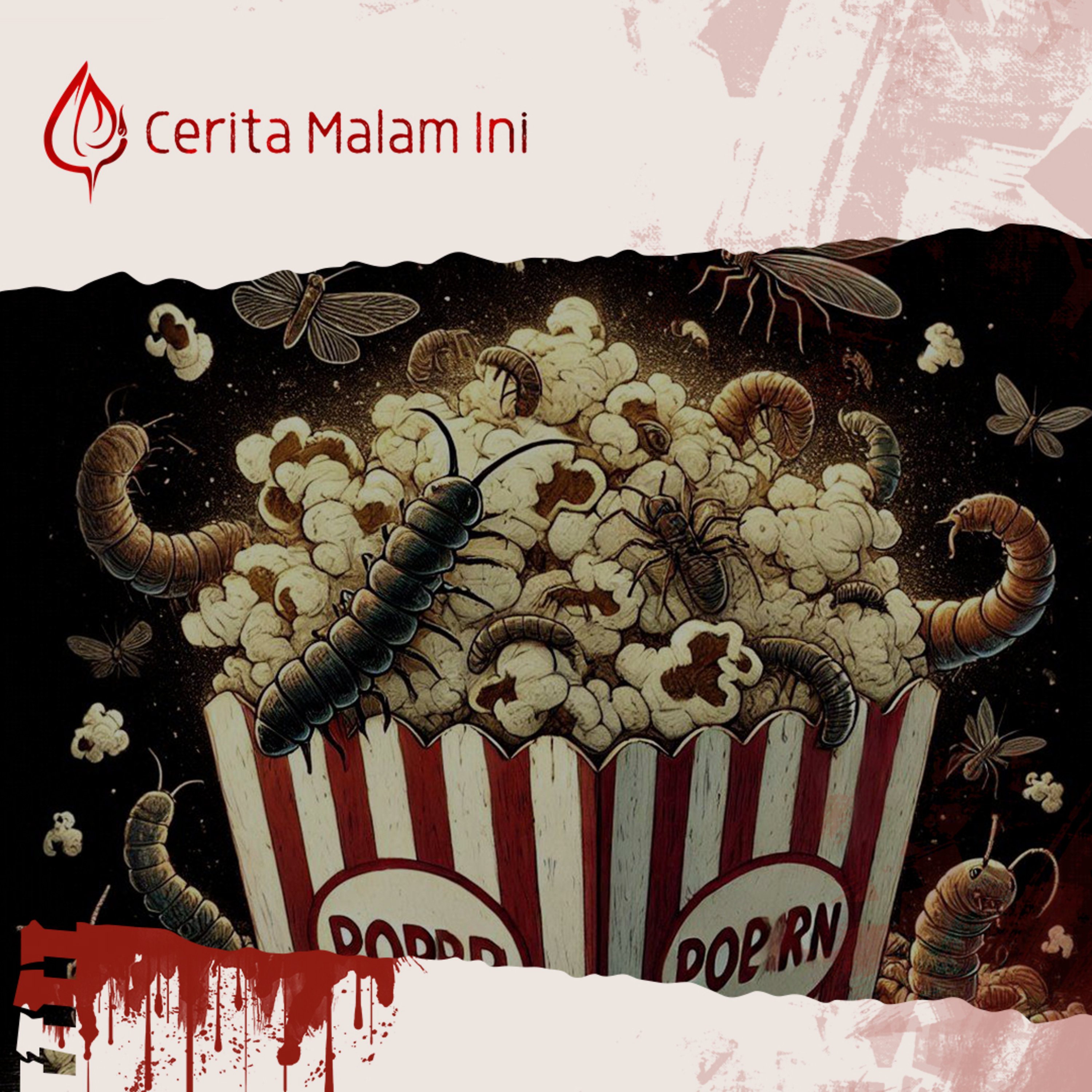 Cerita Malam Ini
