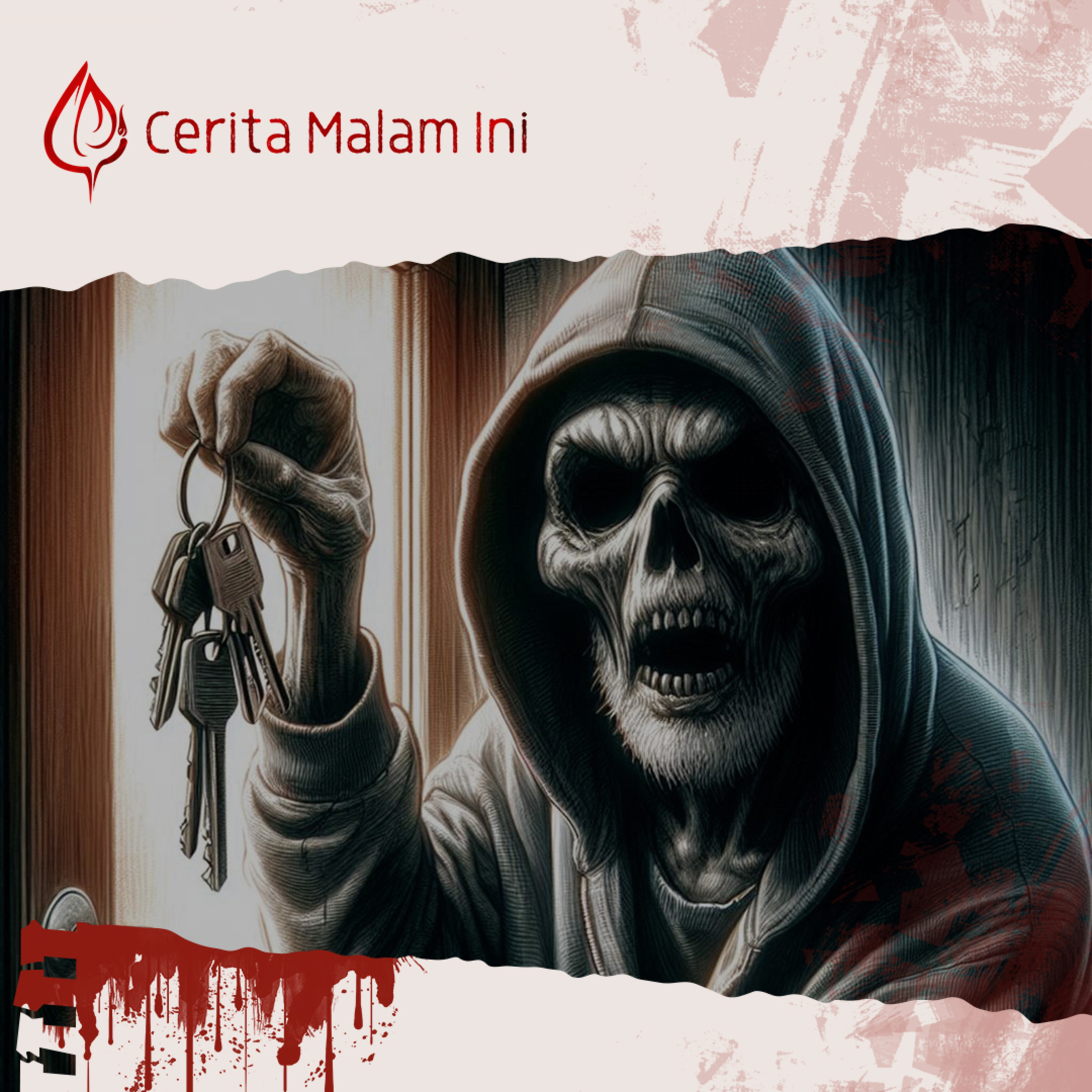Cerita Malam Ini