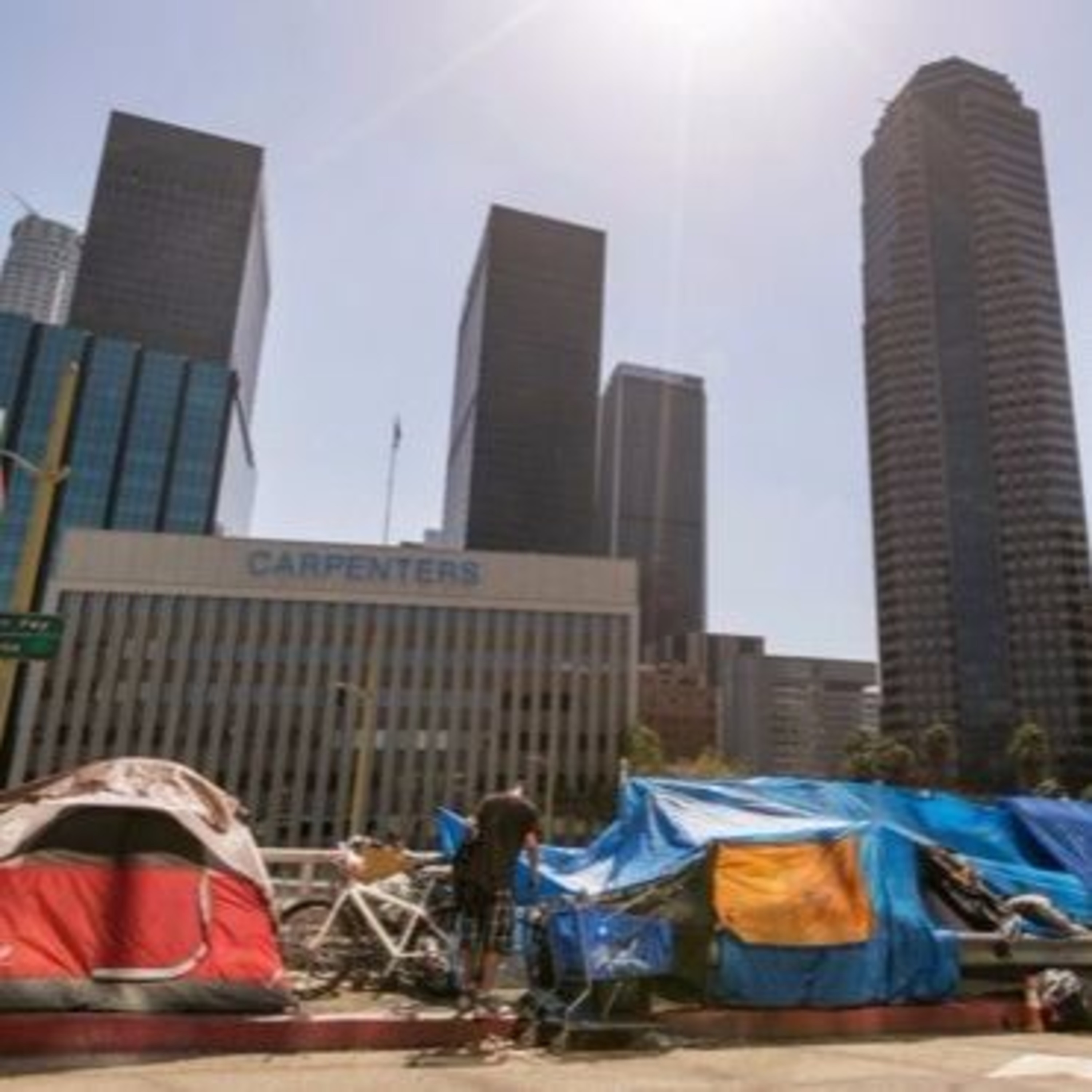 Changemakers LA