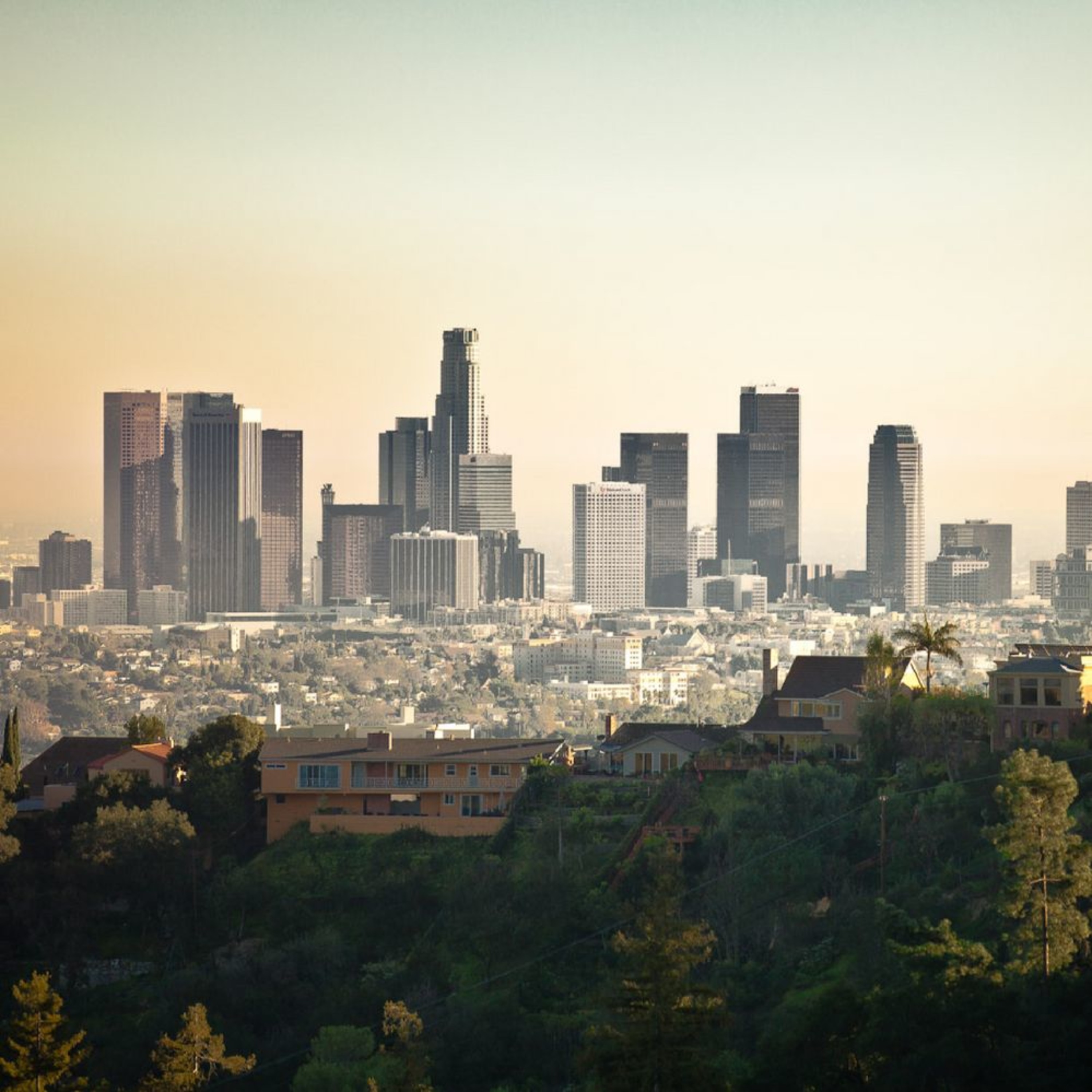 Changemakers LA