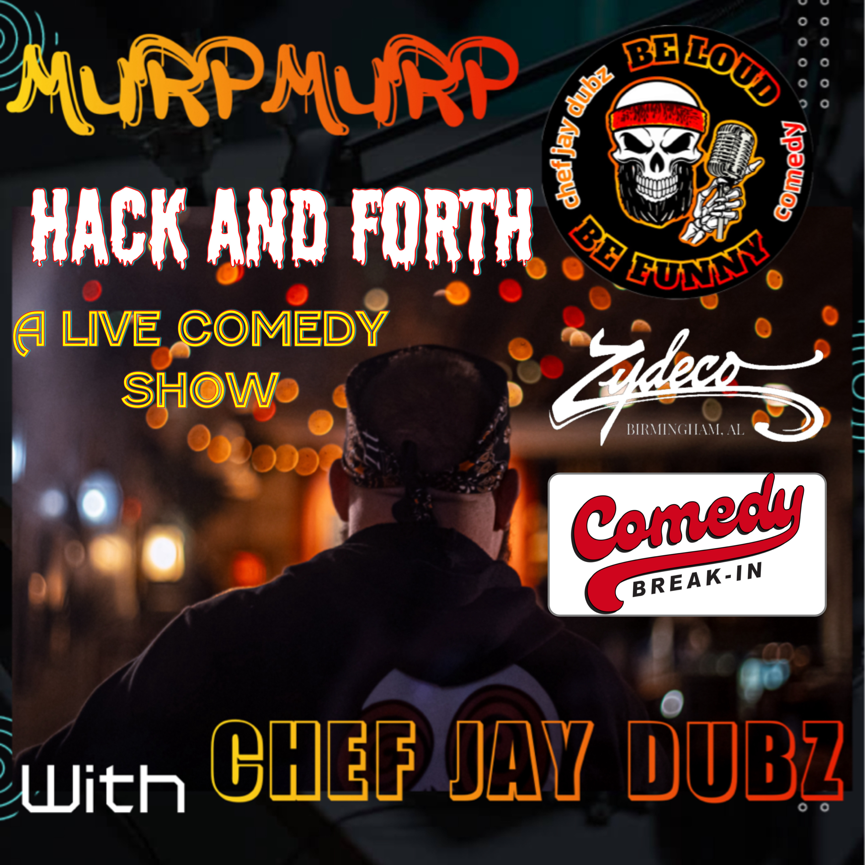 AfterMath Comedy PodCast WIth Jay Dubz