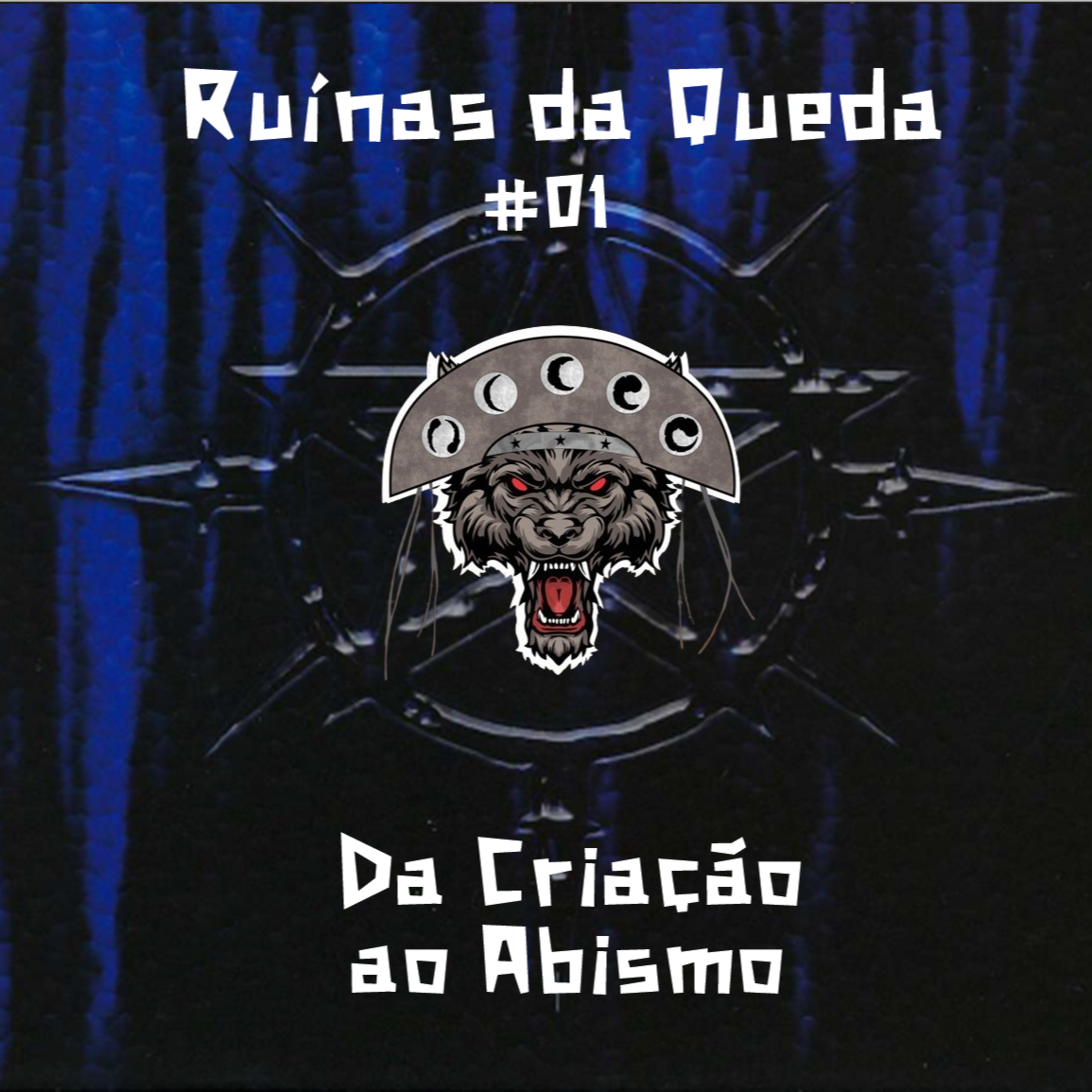 Demônio: A Queda (01) - Da Criação ao Abismo episode artwork
