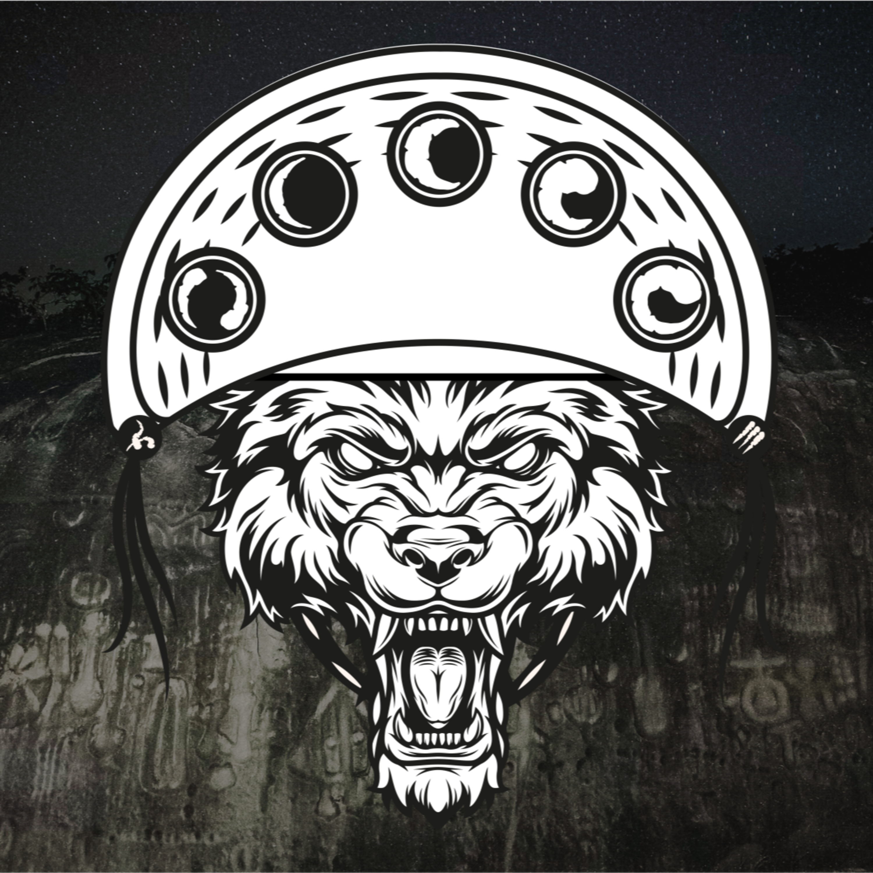 Ventos do Apocalipse - EP. 02 - Lobisomem: O Apocalipse 5ed episode artwork