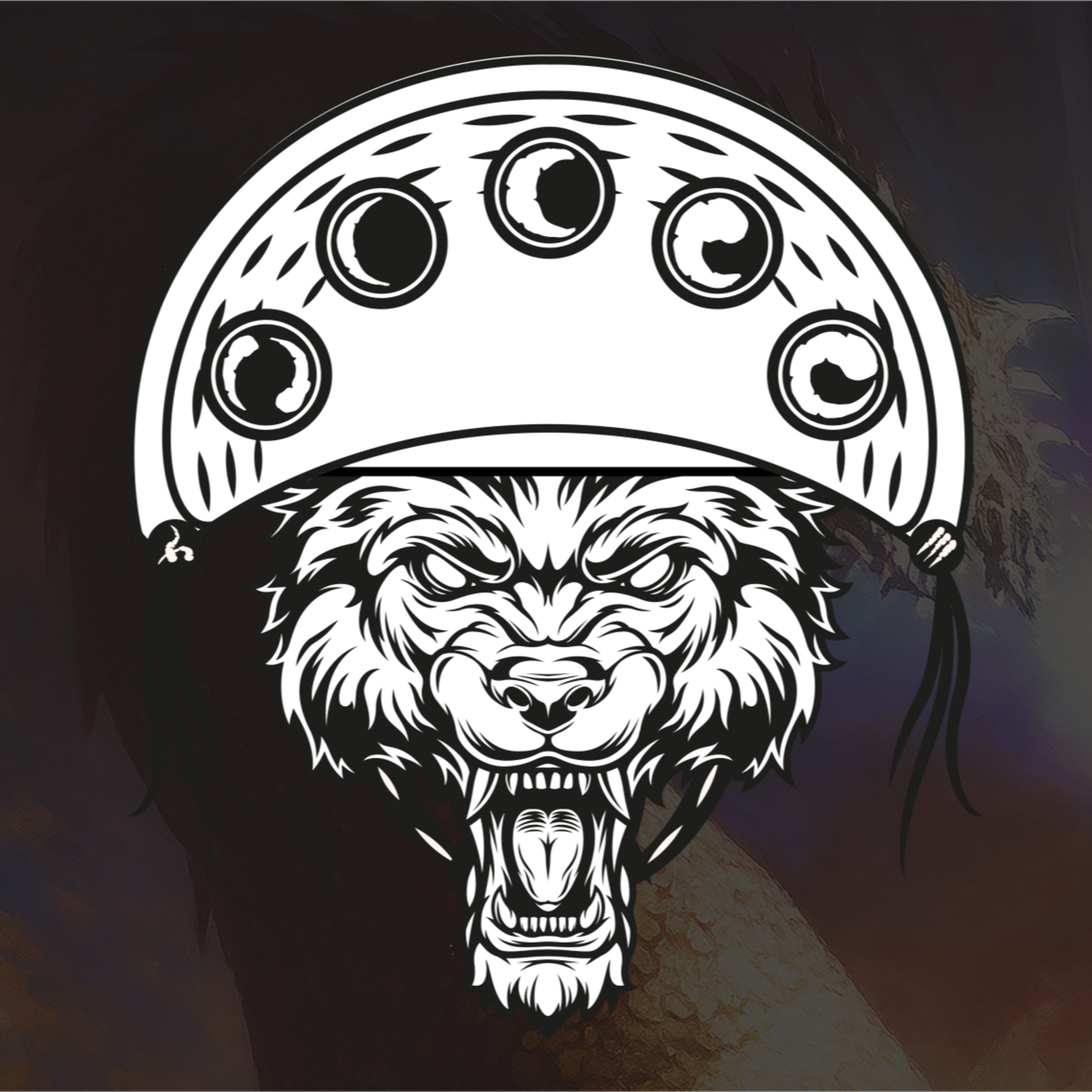 Ventos do Apocalipse - EP. 03 - Lobisomem: O Apocalipse 5ed episode artwork