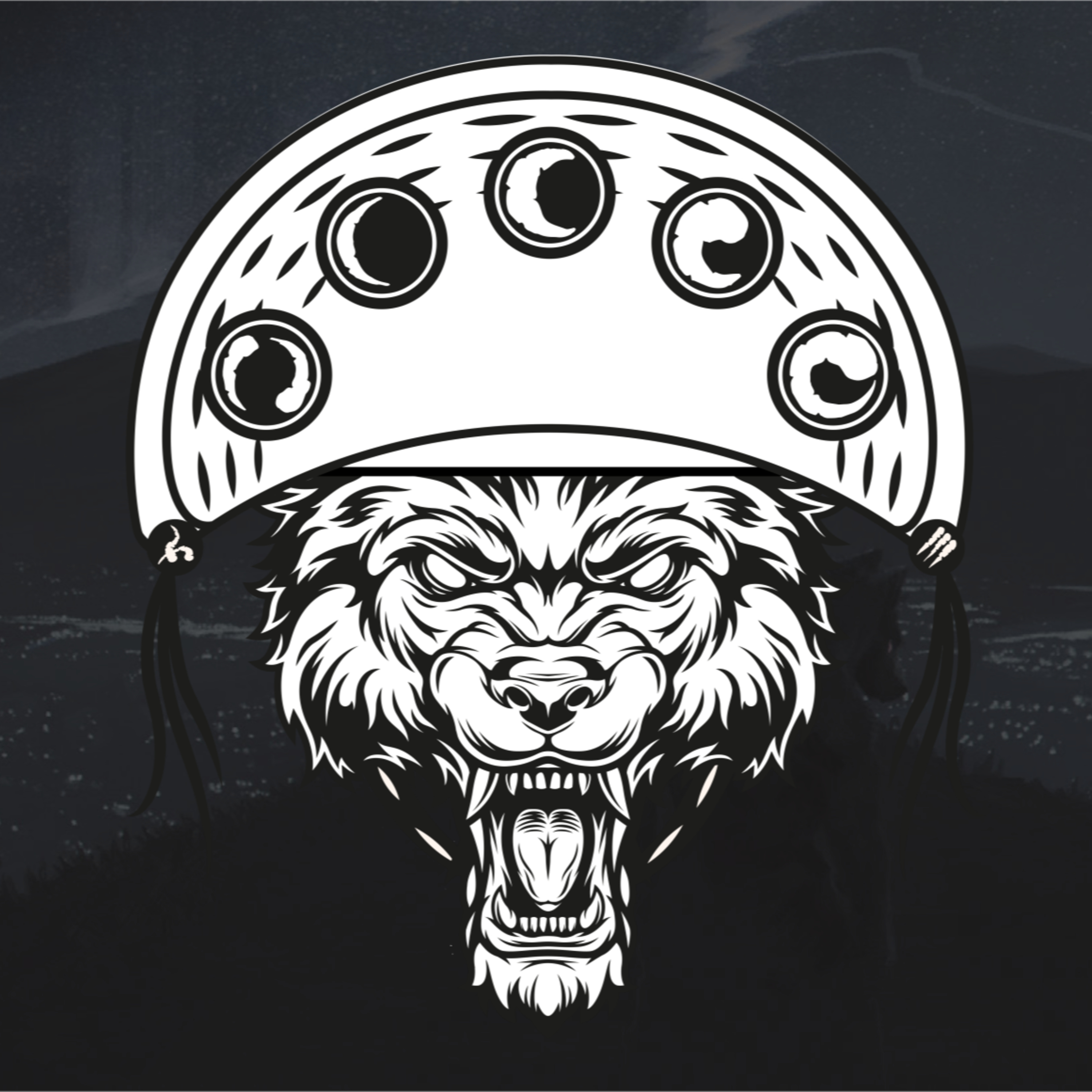 Ventos do Apocalipse - EP. 04 - Lobisomem: O Apocalipse 5ed episode artwork